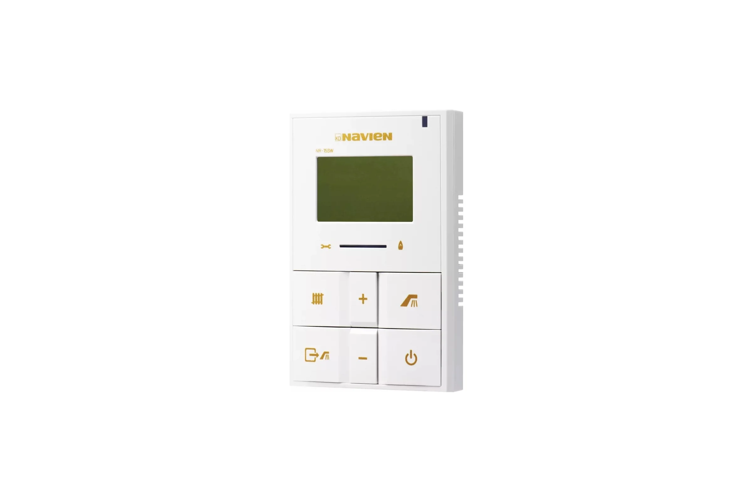 Газовый котел Navien Deluxe S-16k, закрытая камера, двухконтурный, 16 квт, коаксиальный НС-1205496