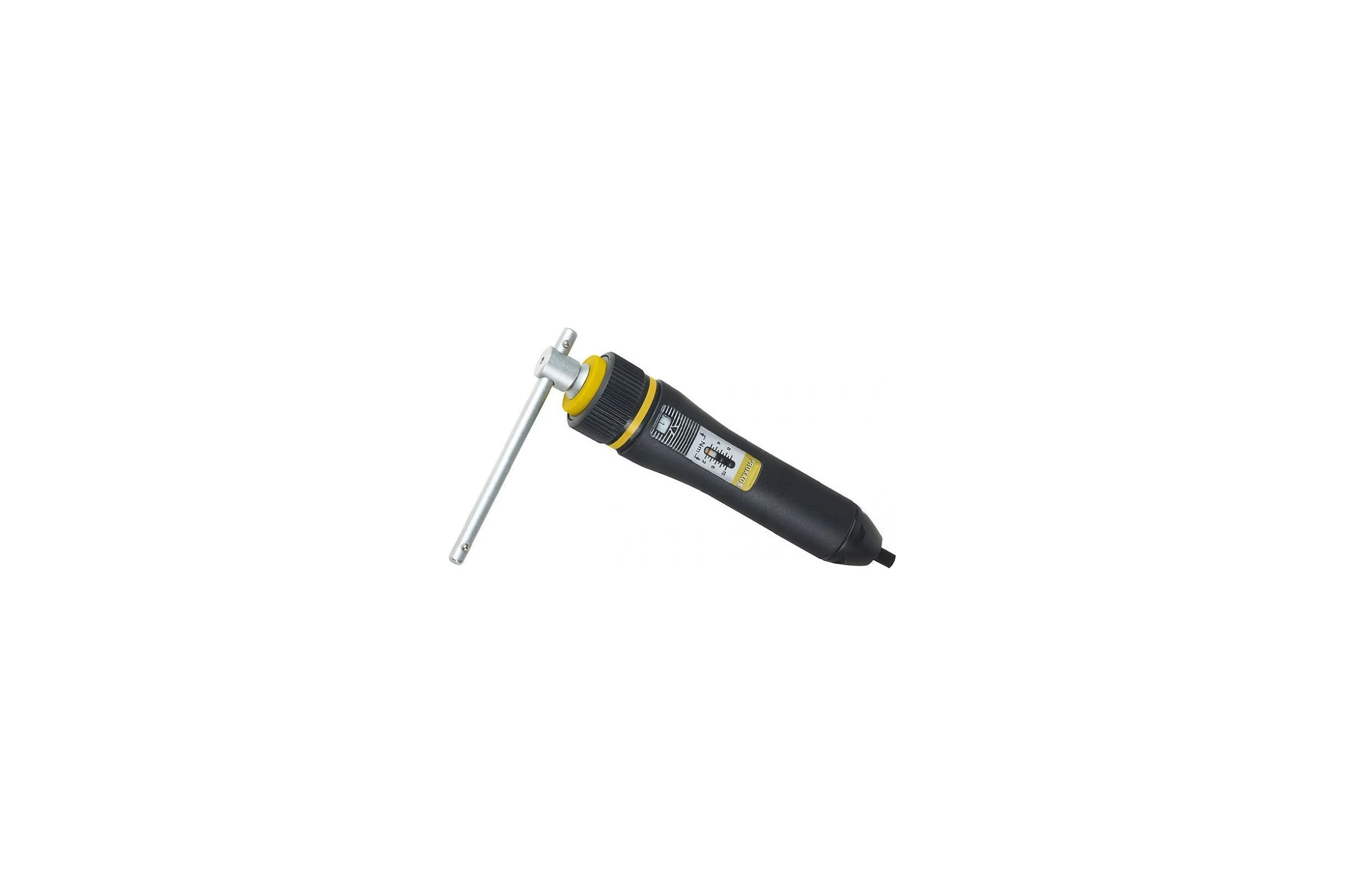 Динамометрическая отвертка Proxxon MicroClick МС 10 (2-10 Нм) 23348