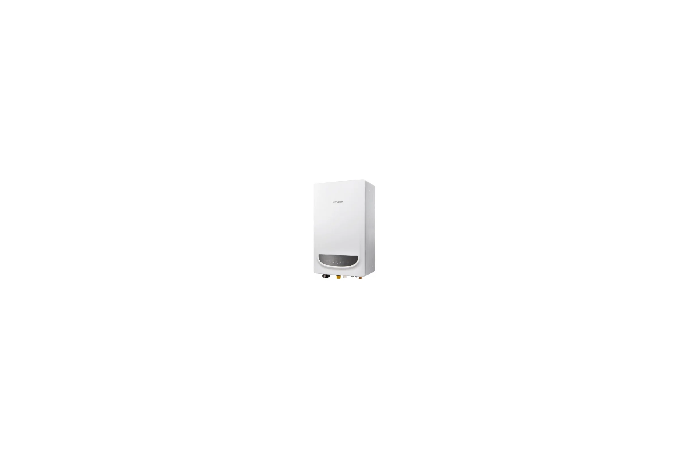 Настенный газовый котел Navien DELUXE ONE-35K одноконтурный НС-1286995