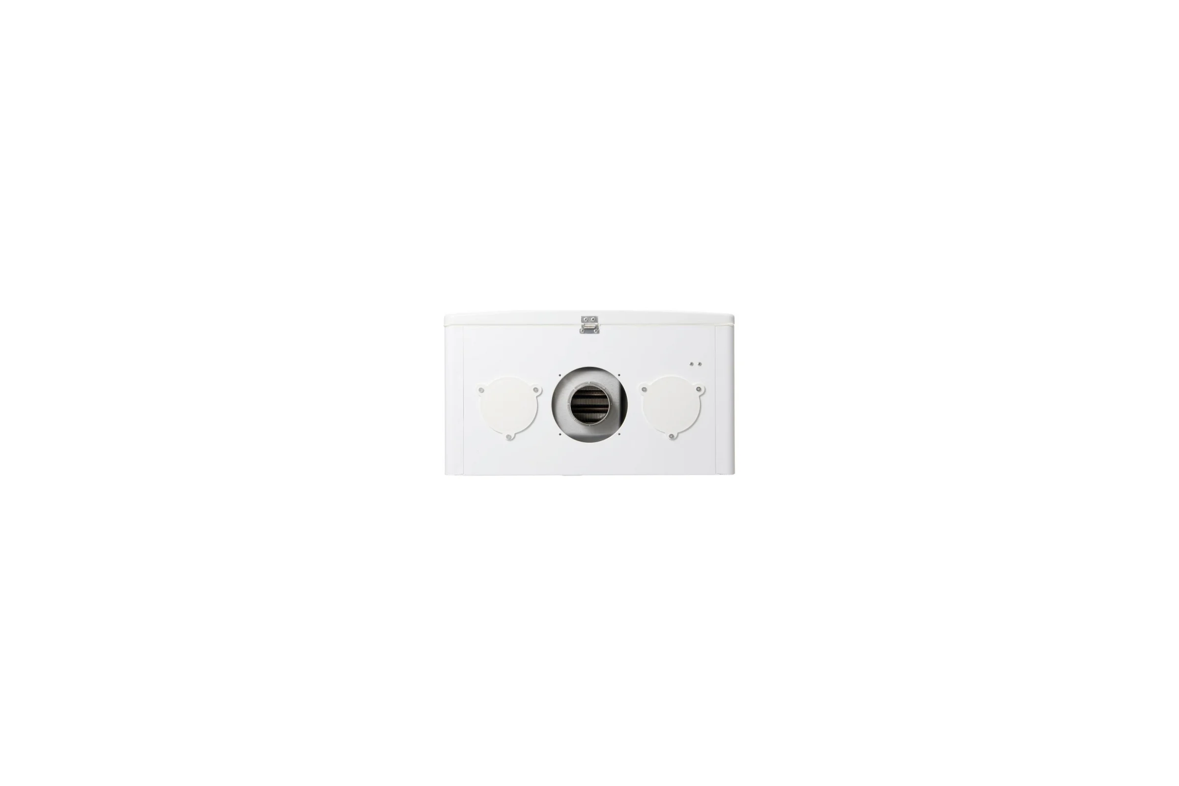 Настенный газовый котел Navien DELUXE ONE-35K одноконтурный НС-1286995