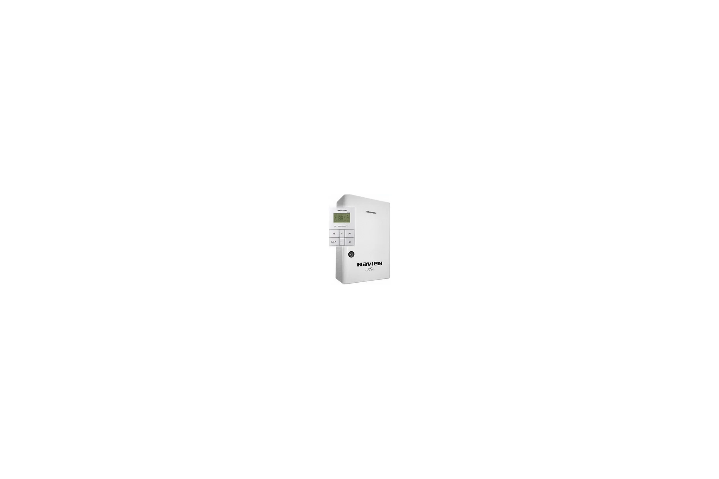 Газовый котел Navien ACE-24AN открытая камера, двухконтурный, 24 квт НС-1205521