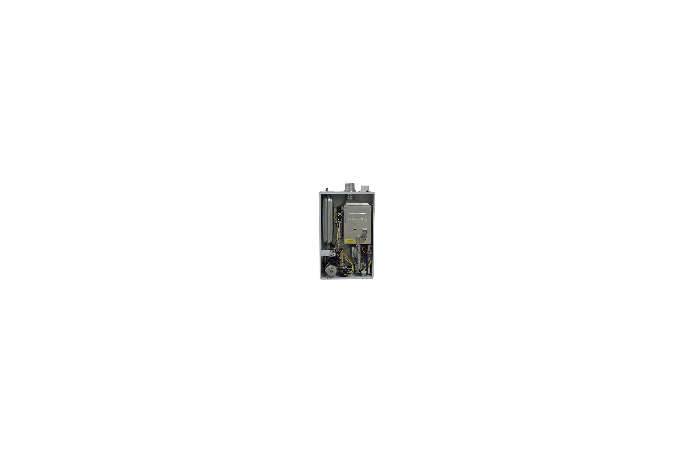 Газовый котел Navien ACE-13AN открытая камера, двухконтурный, 13 квт НС-1205518