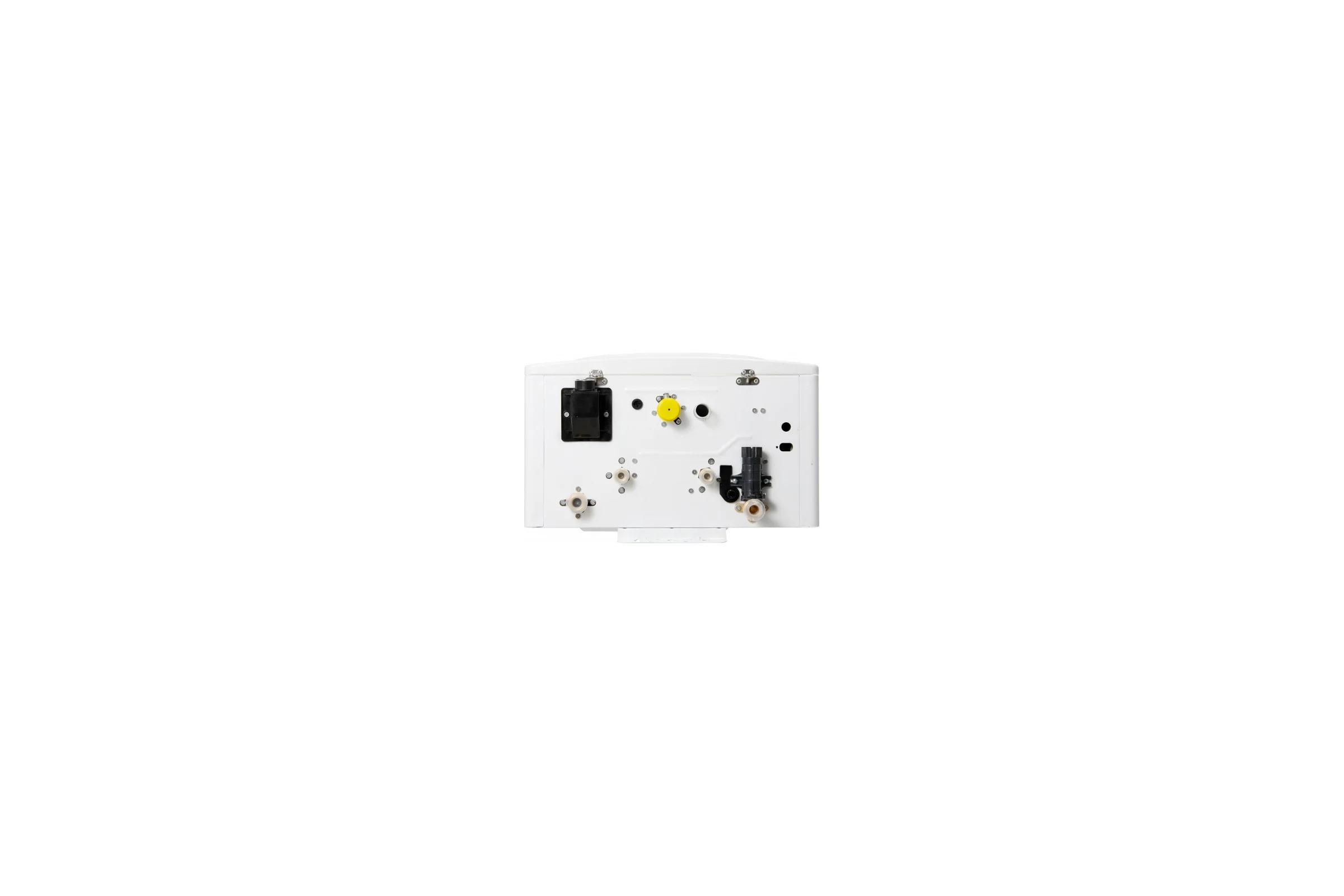 Настенный газовый котел Navien DELUXE ONE-30K одноконтурный НС-1286994