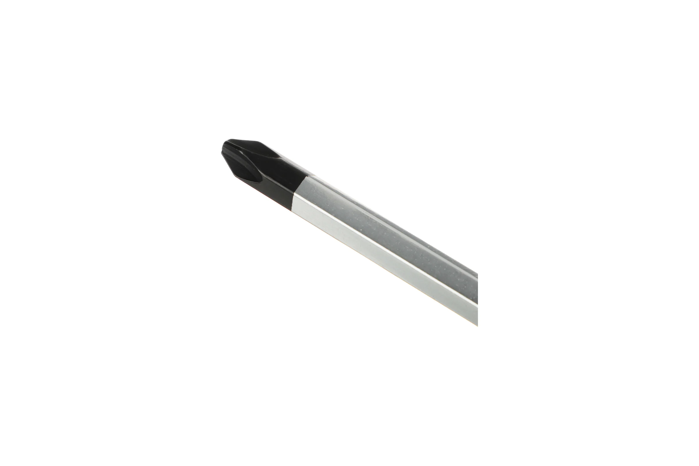 Набор усиленных отверток ЕРМАК 4шт SL 6*250; 8*250/ PH2*250;PH3*250 651-233