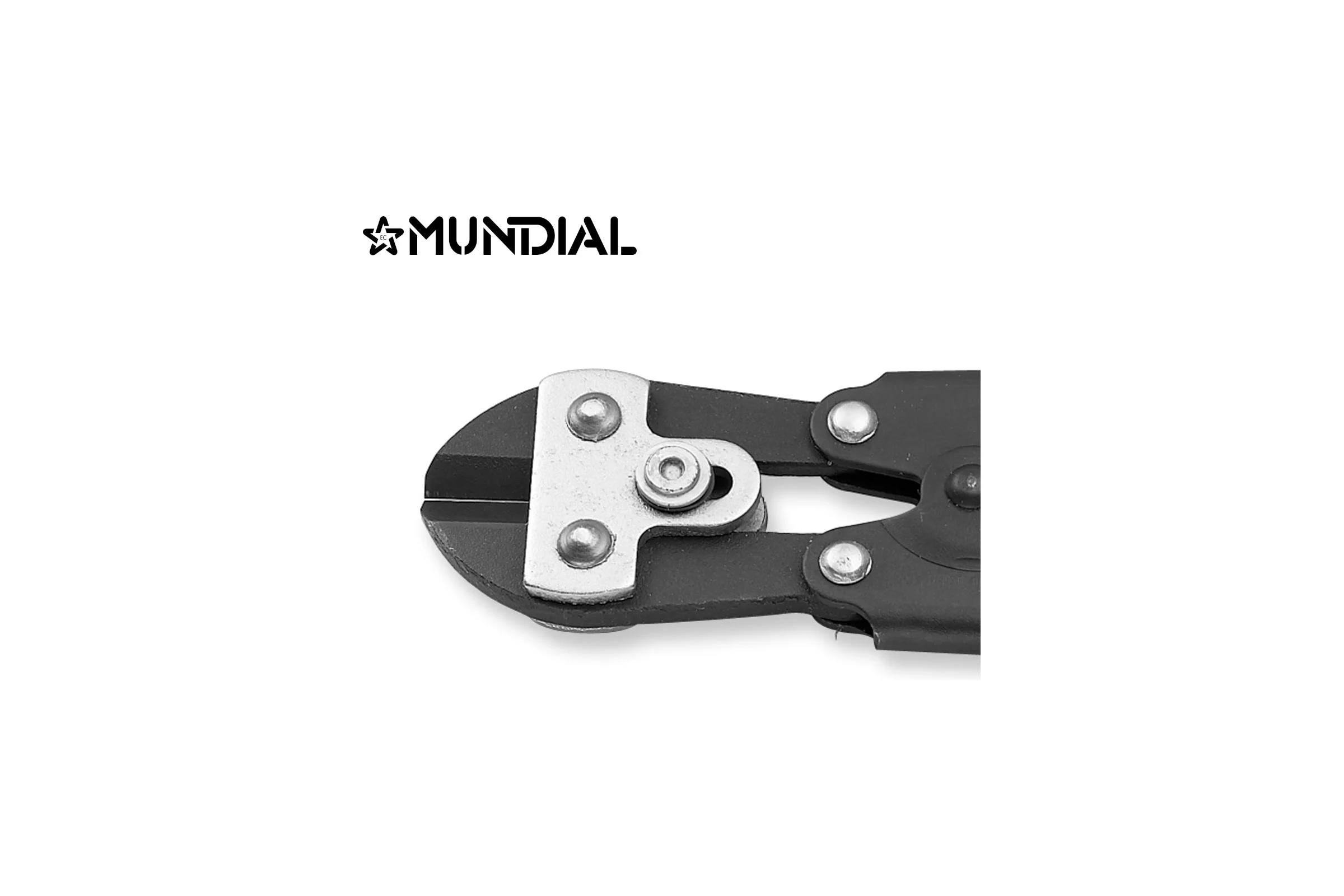 Болторез мини Mundial 200 мм 0404.020-9