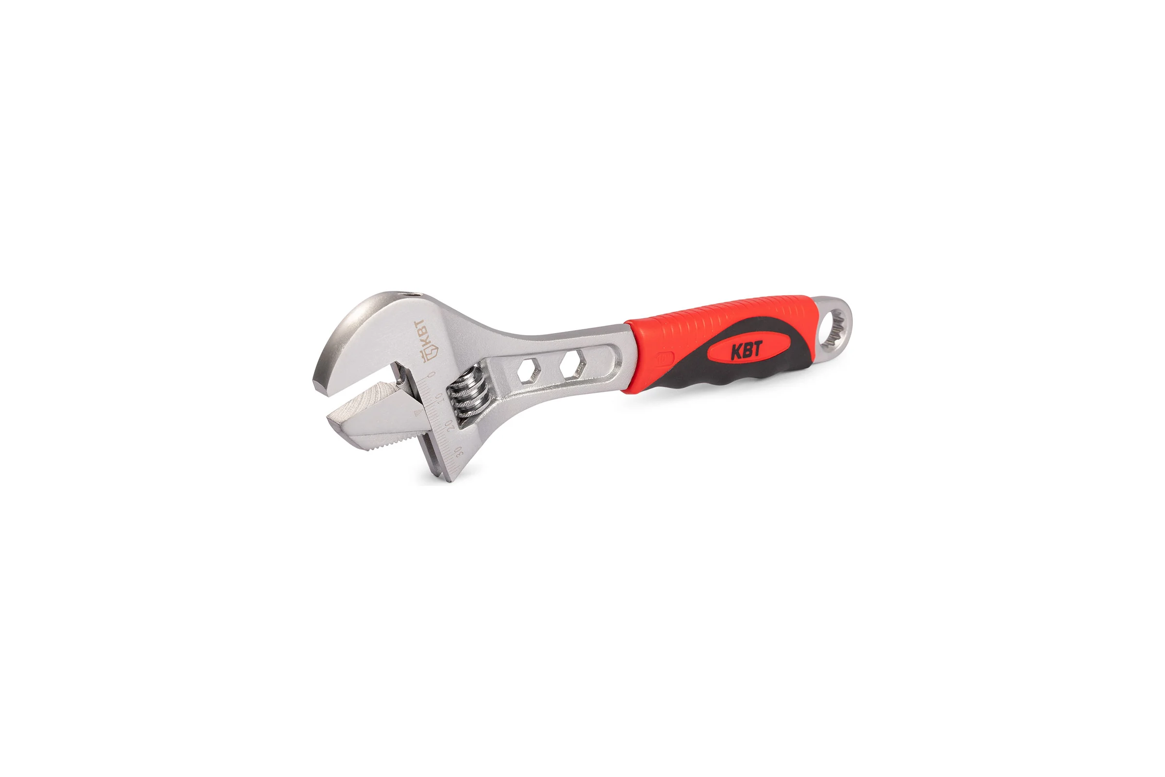 Ключ разводной KBT PROFESSIONAL РКП-250 92065