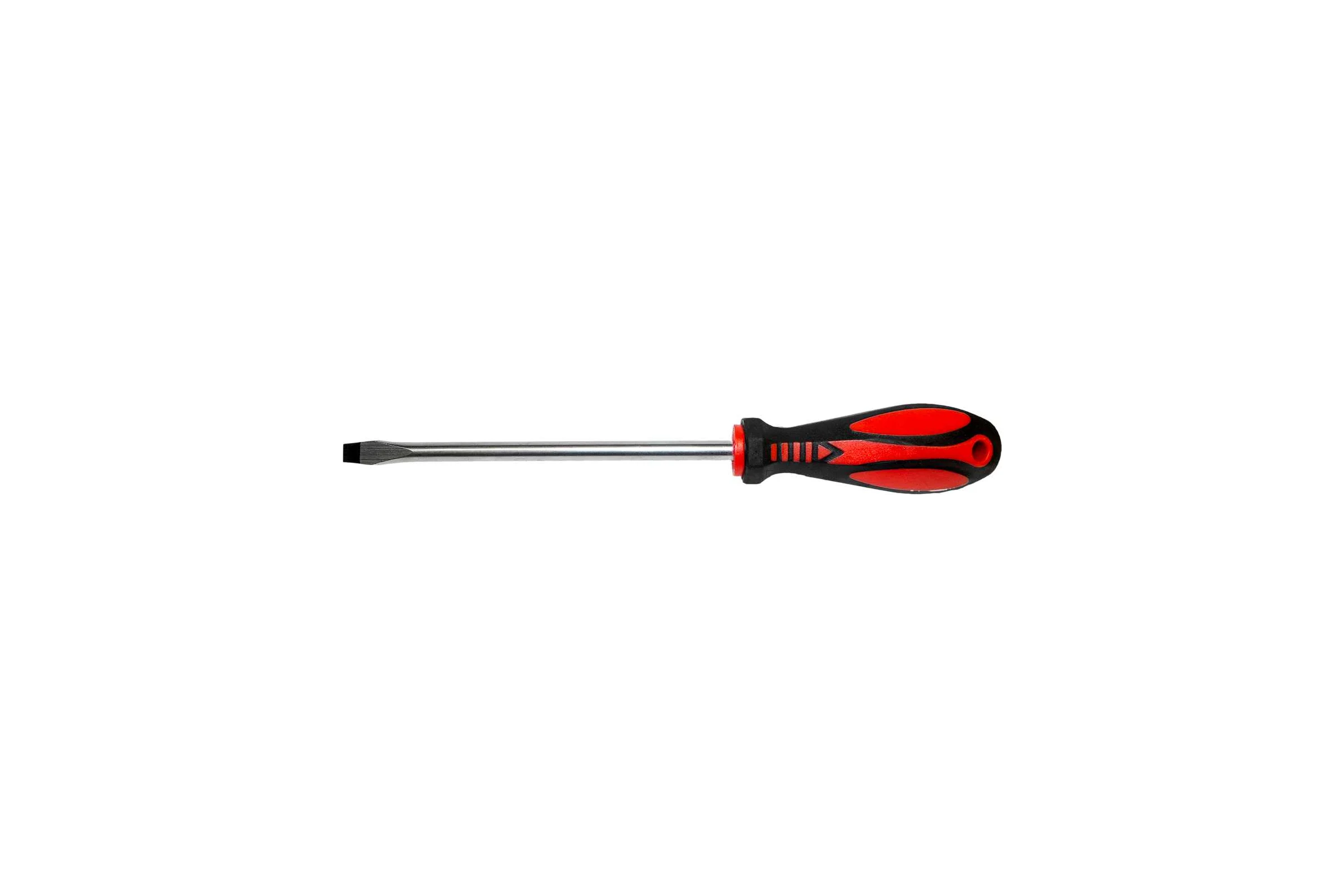 Отвертка Промлайн SL 1,2x8,0x150мм, Cr-v, ПЛ022527_z022
