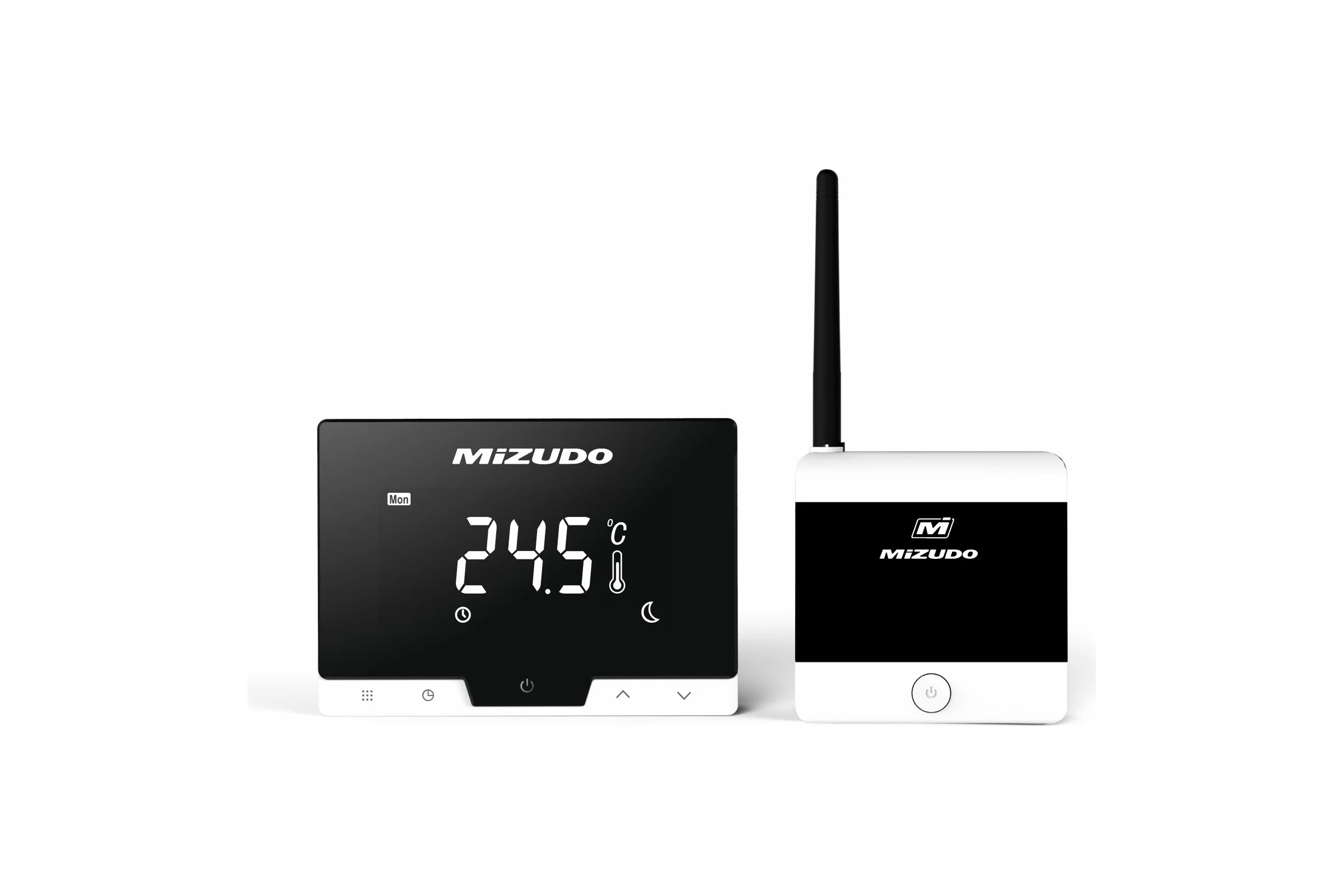 Электронный термостат Mizudo беспроводной Т19ХWHB-7RF T19-R