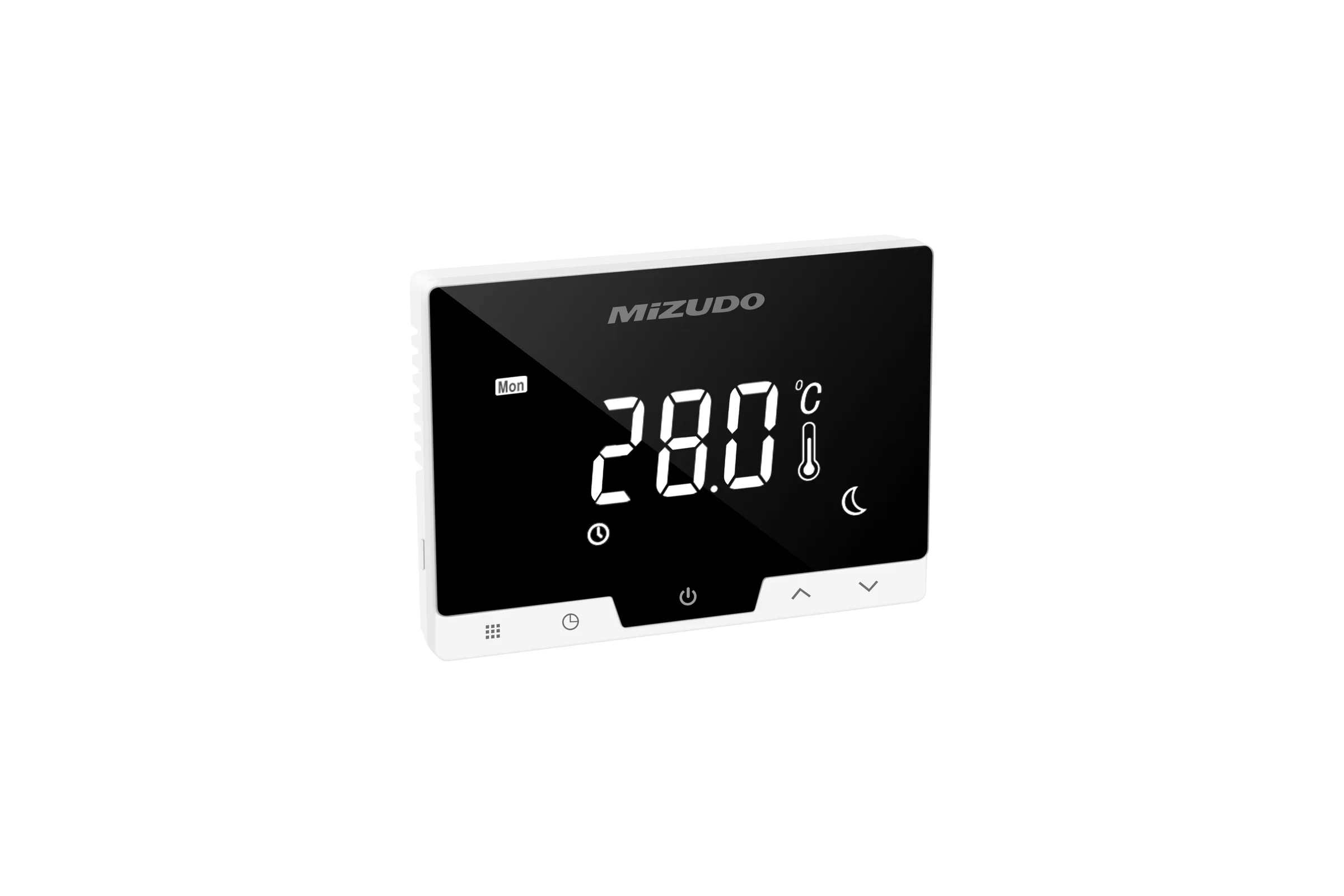 Электронный термостат Mizudo беспроводной Т19ХWHB-7RF T19-R