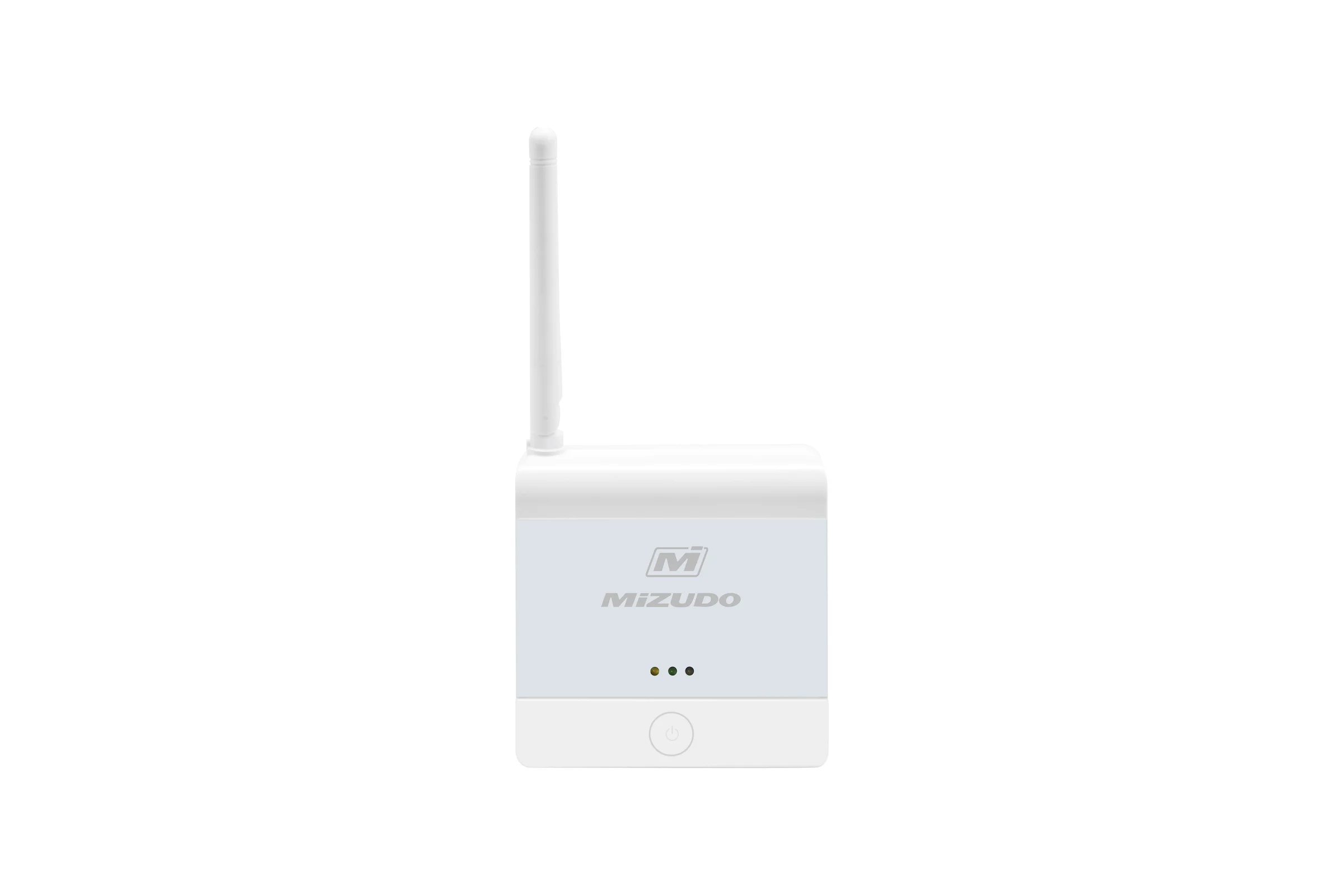 Электронный термостат Mizudo беспроводной, с Wi-Fi управлением Т19ХWHB-7RF-A PP TY T19-WIFI