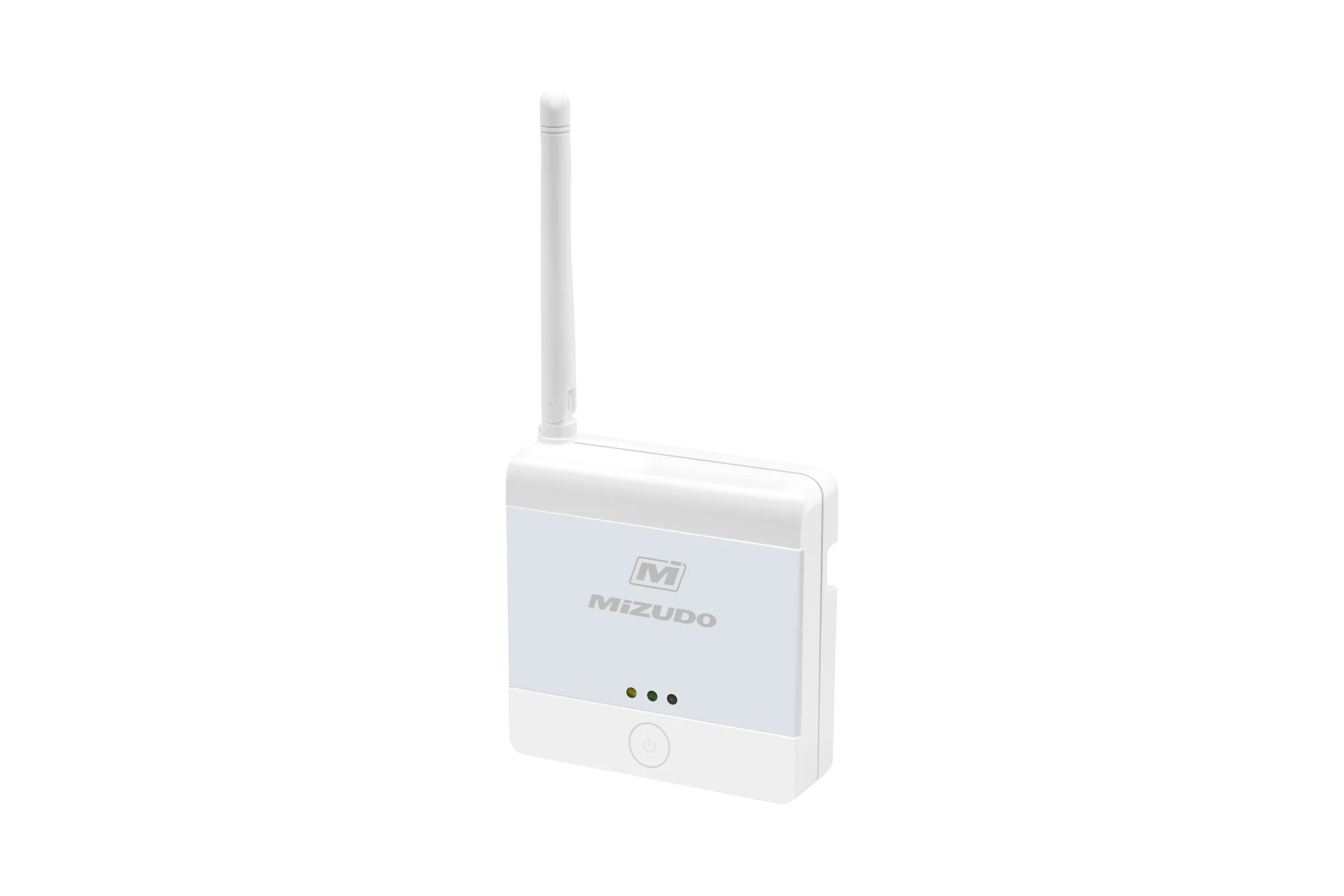 Электронный термостат Mizudo беспроводной, с Wi-Fi управлением Т19ХWHB-7RF-A PP TY T19-WIFI