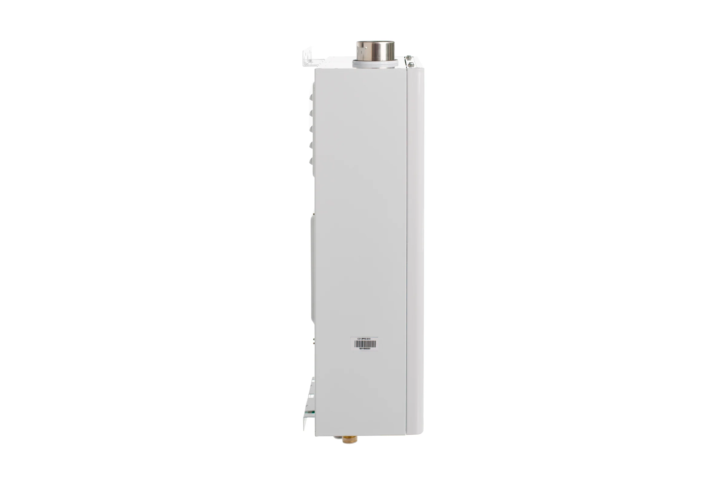 Газовая колонка Mizudo ВПГ 4-14Т ТУРБО 28 кВт VPG414TB