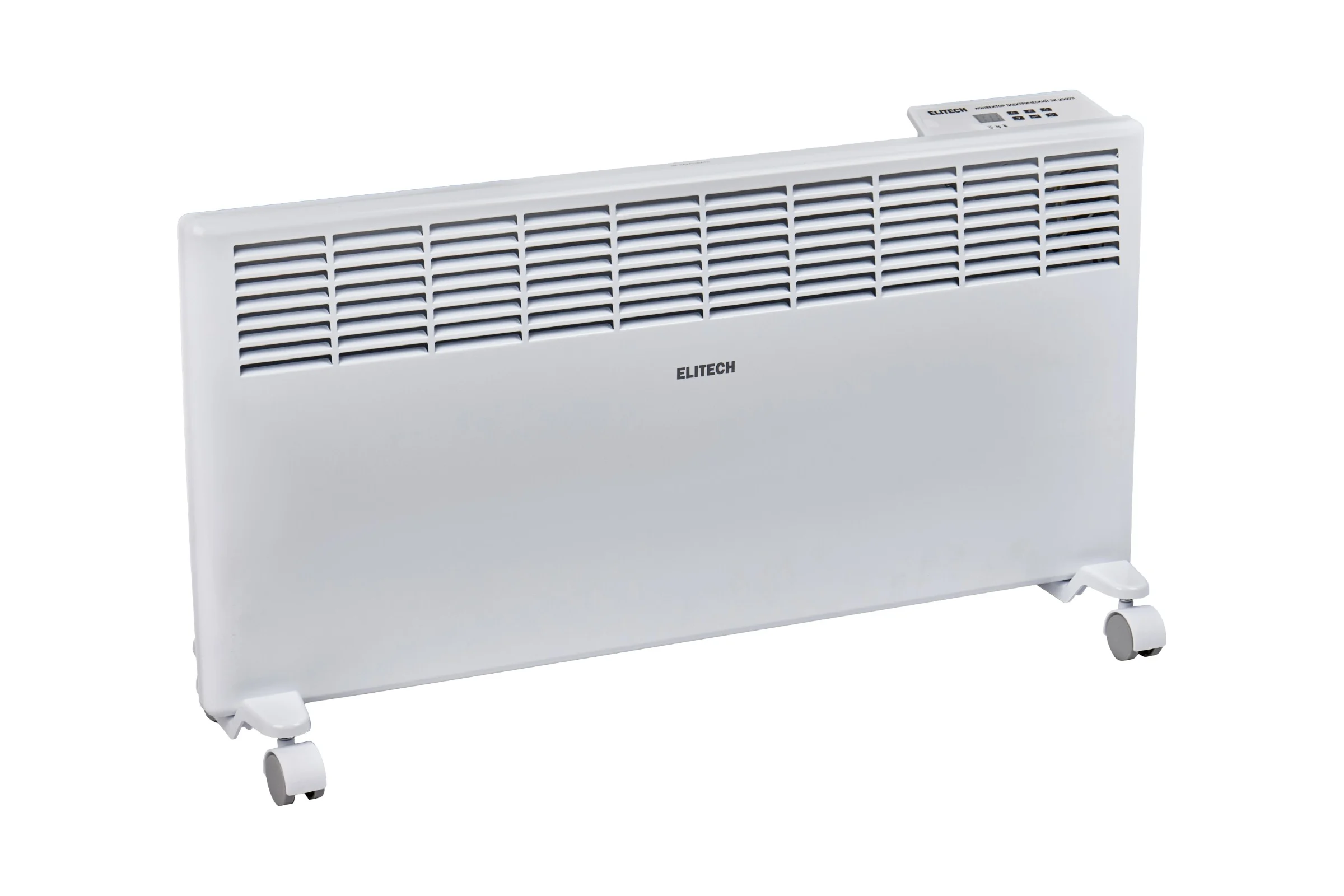 Конвектор Elitech ЭК 2000Э 209202