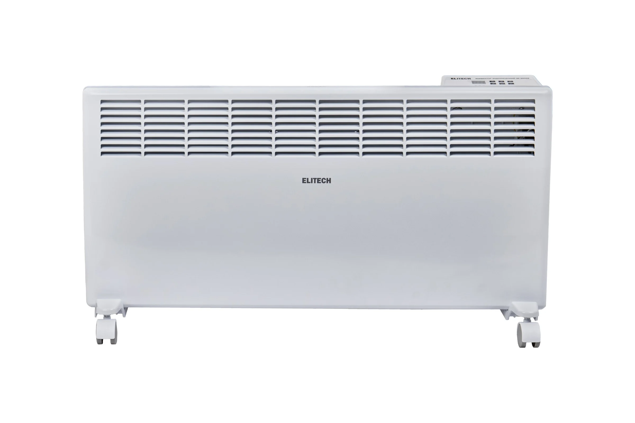 Конвектор Elitech ЭК 2000Э 209202