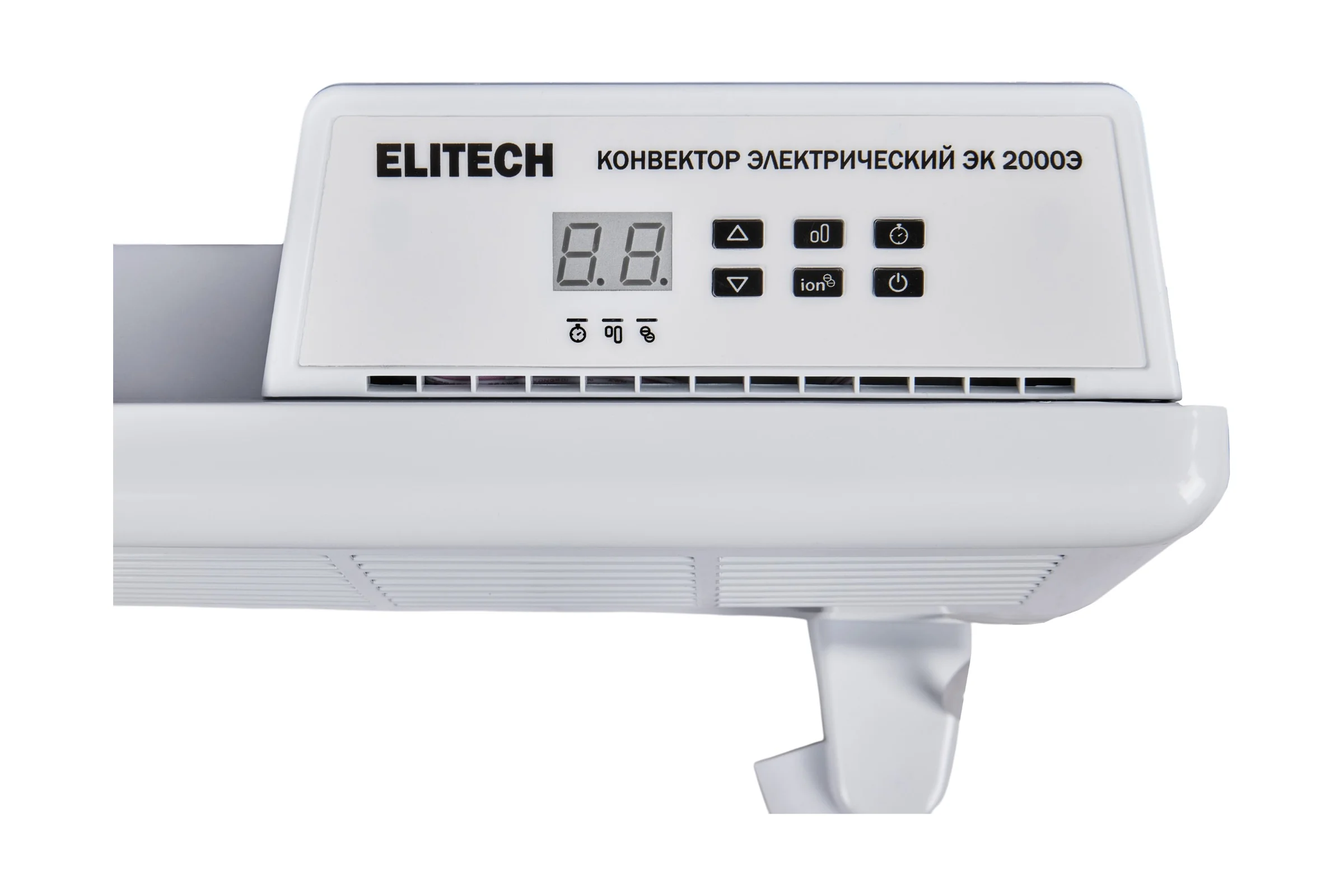 Конвектор Elitech ЭК 2000Э 209202
