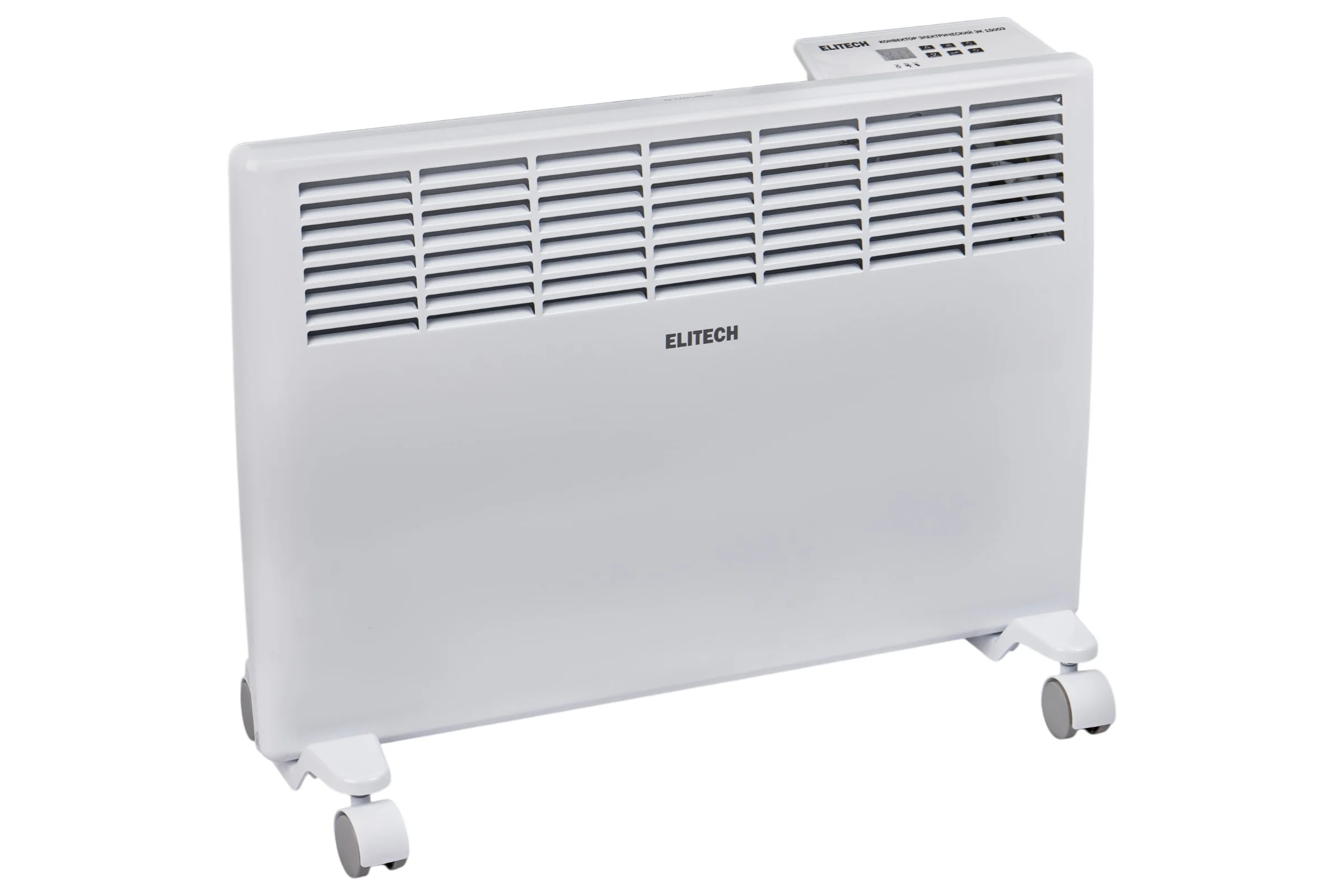 Конвектор Elitech ЭК 1500Э 209201