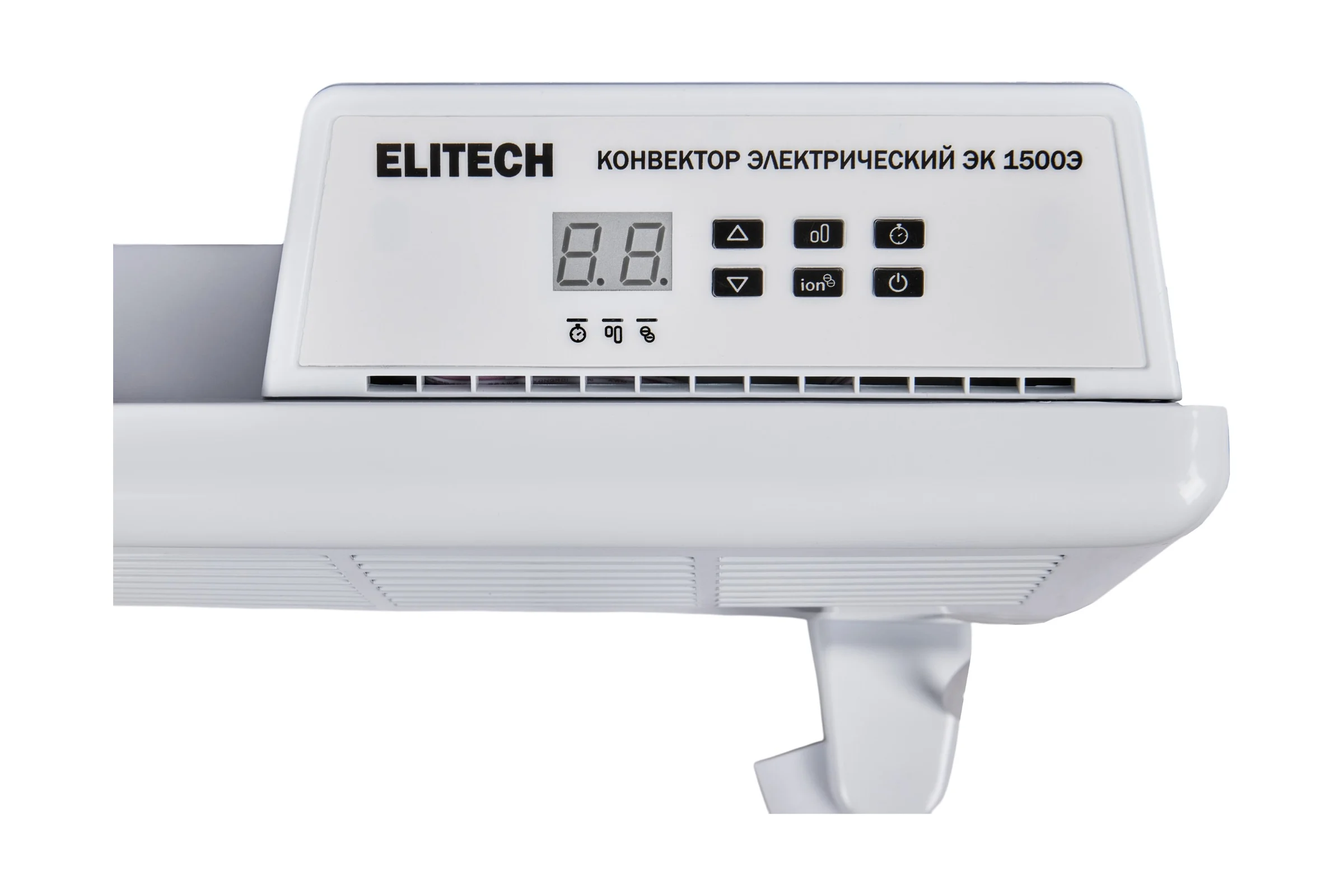 Конвектор Elitech ЭК 1500Э 209201