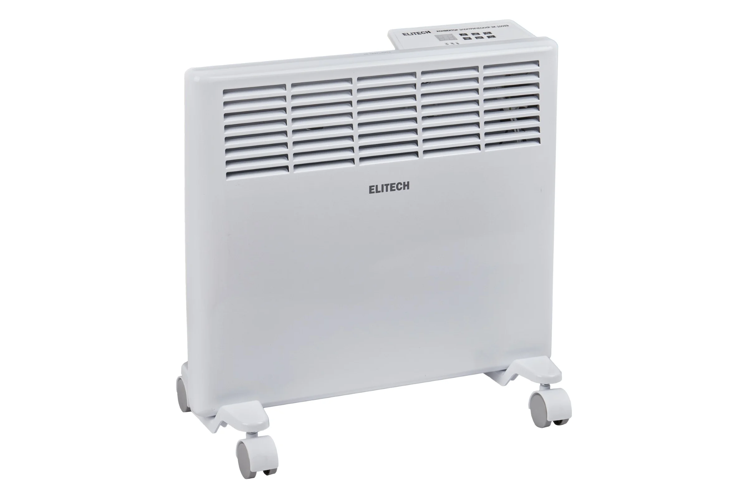 Конвектор Elitech ЭК 1000Э 209200