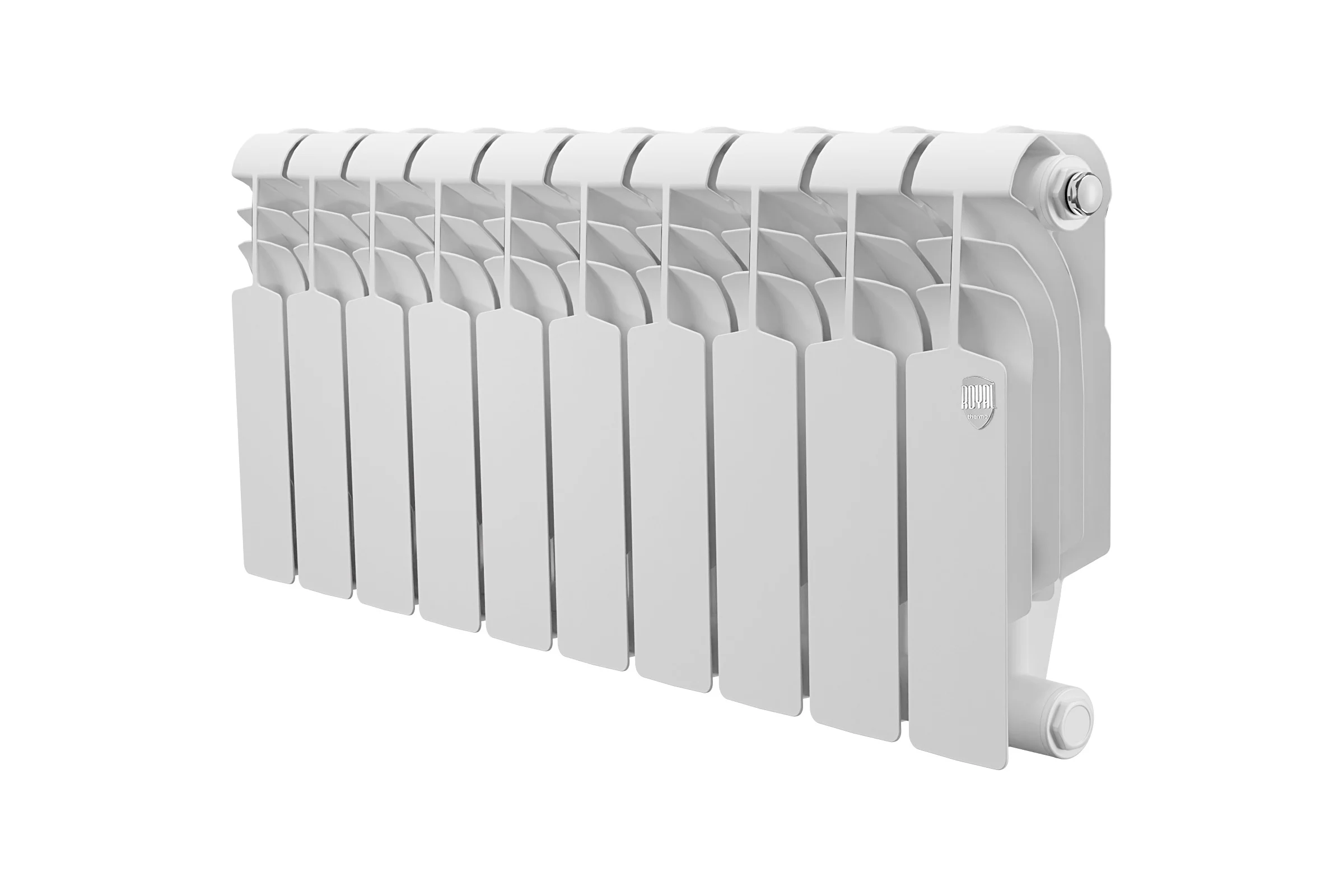 Радиатор Royal Thermo Vittoria Super 300 10 секций НС-1425987