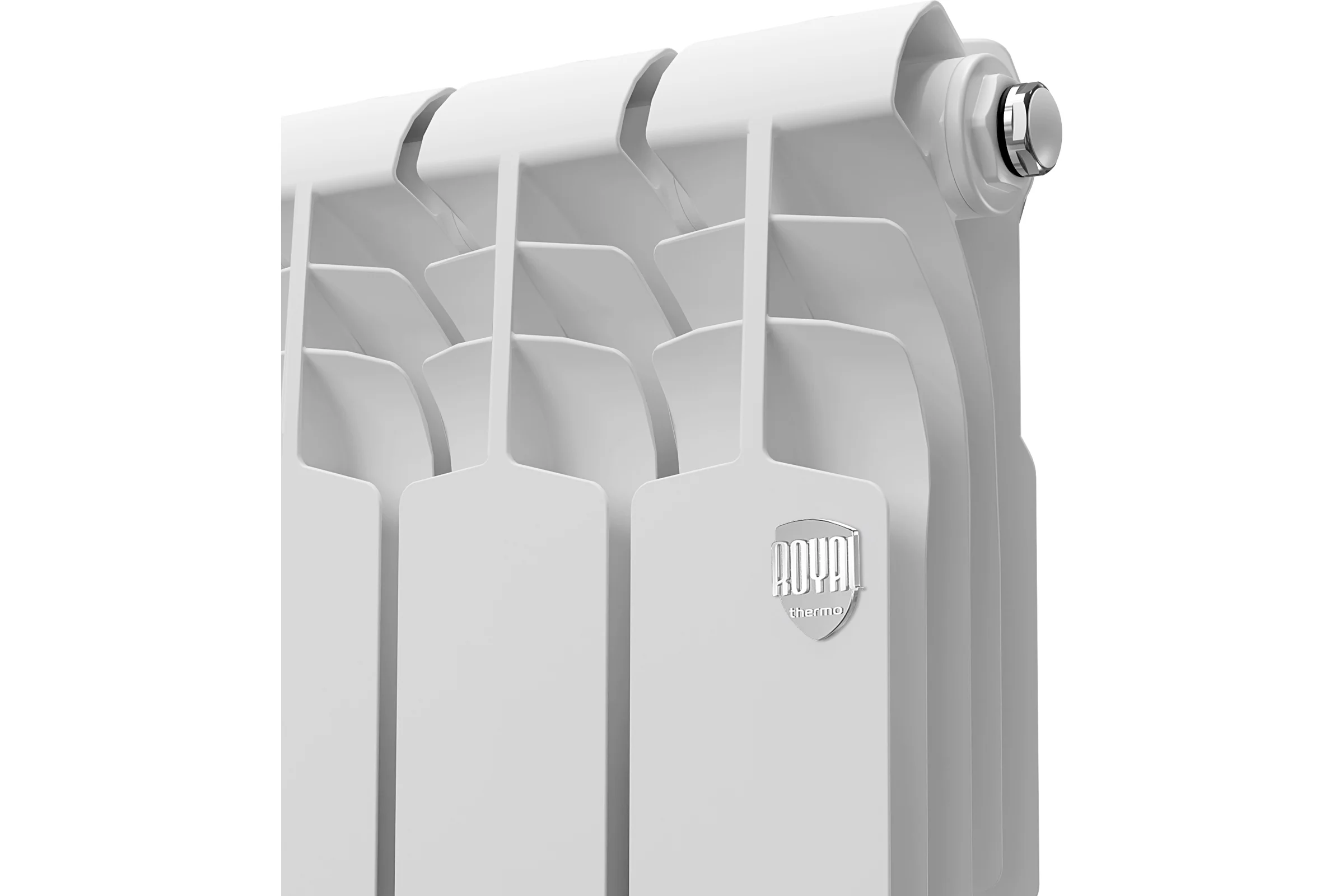 Радиатор Royal Thermo Vittoria Super 300 10 секций НС-1425987