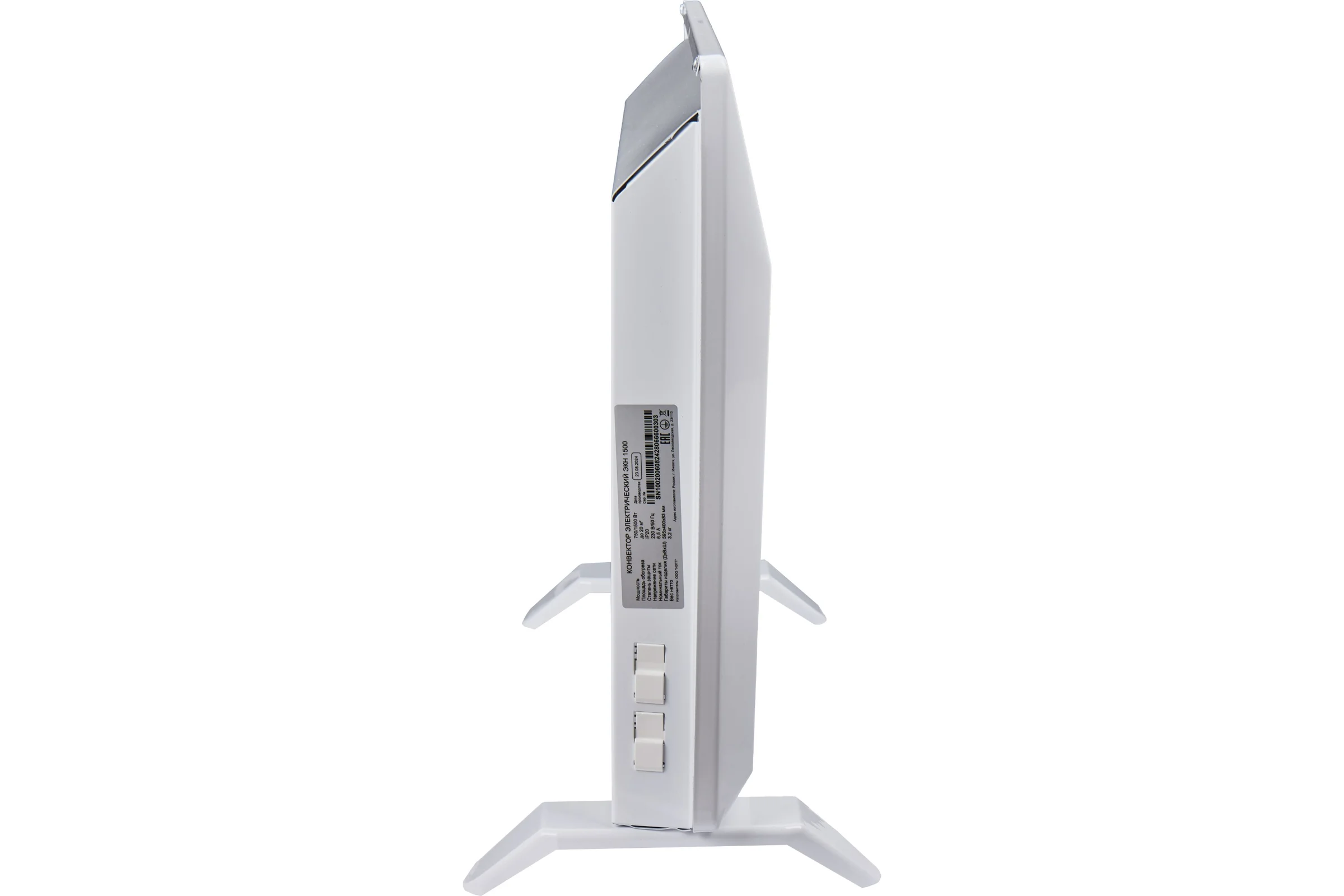 Конвектор Elitech ЭКН 1500 ДМ 209195