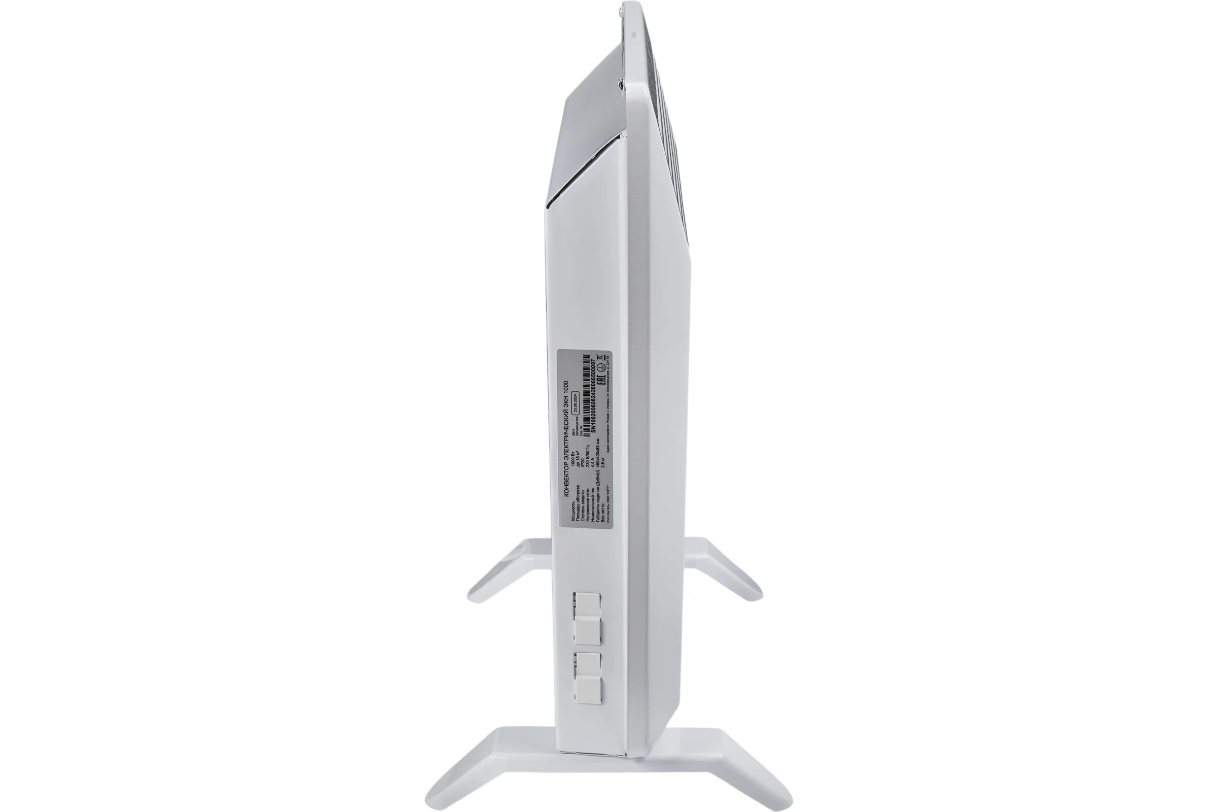 Конвектор Elitech ЭКН 1000 ДМ 209194