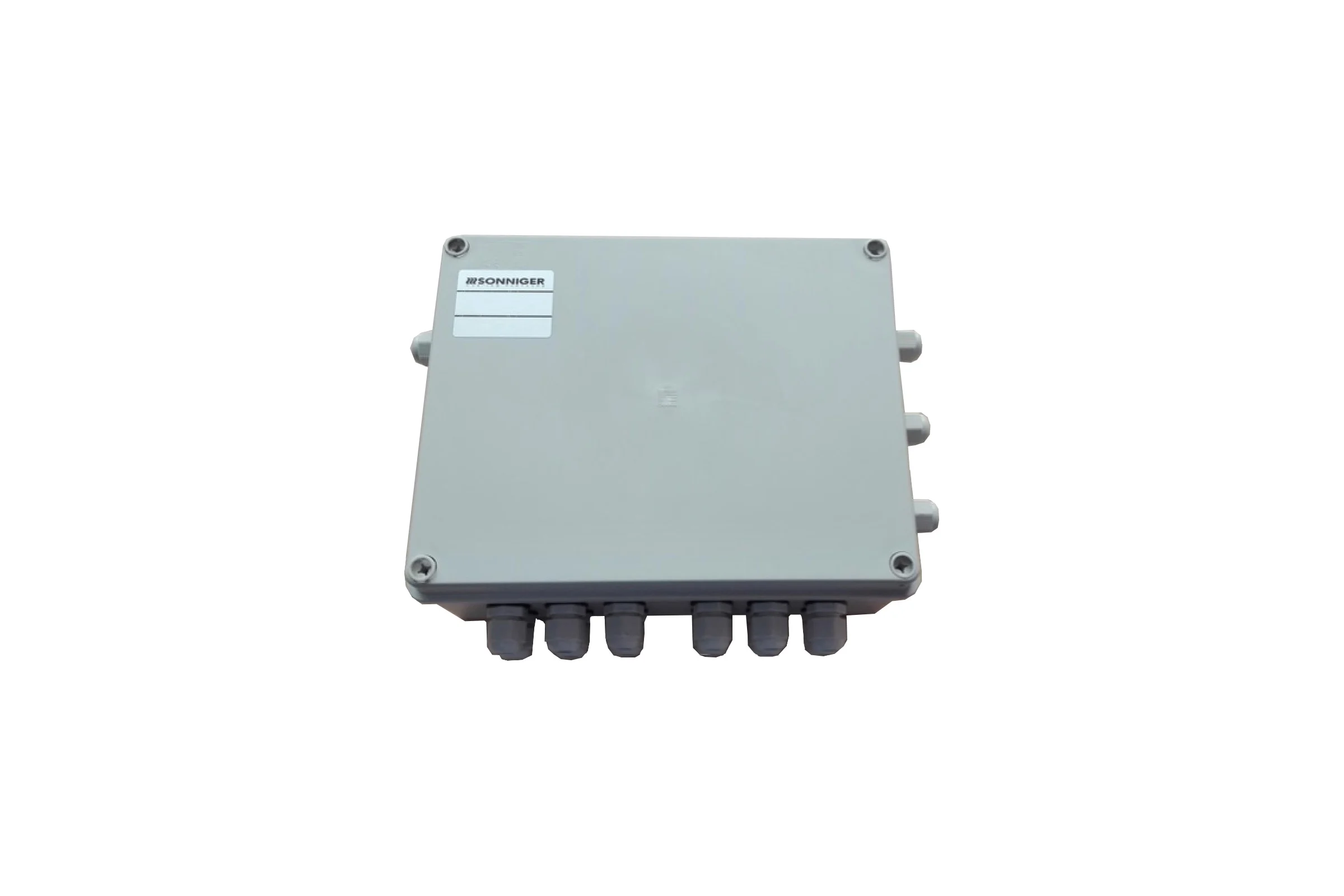 Шкаф Splitter MULTI 6 Sonniger WAA0055 AV0004