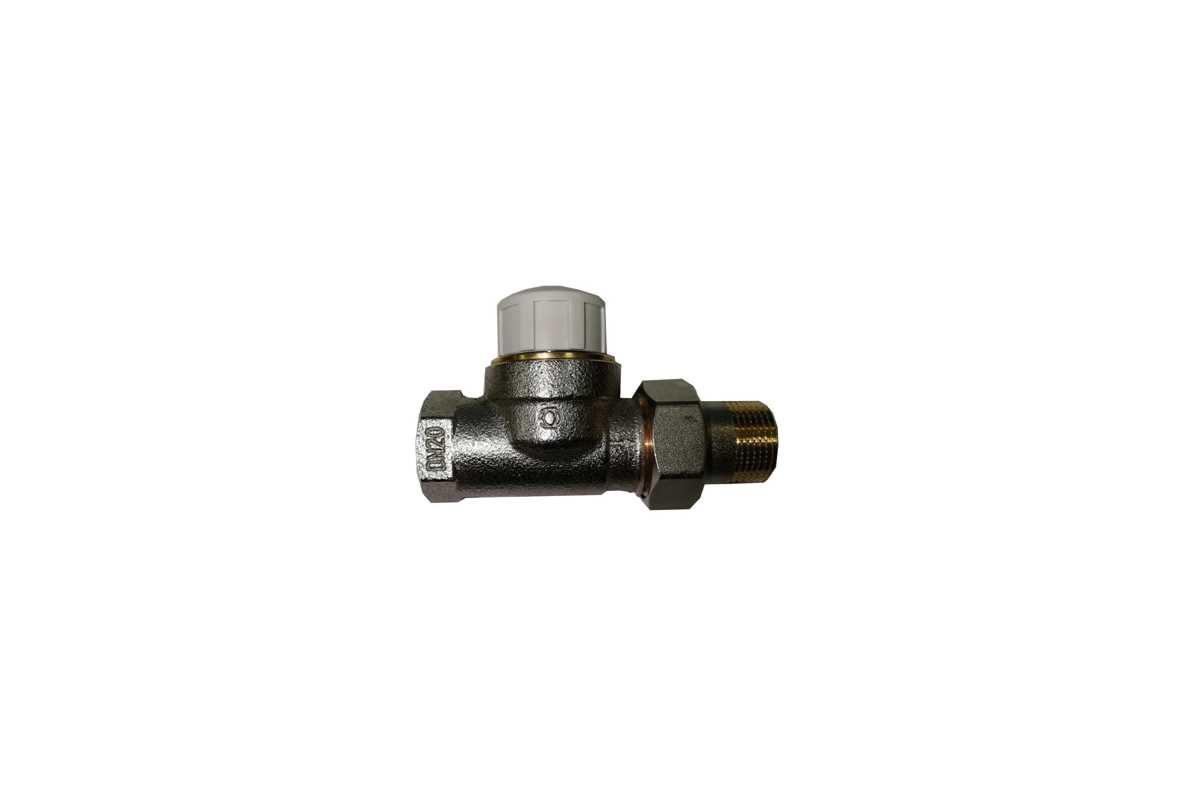 Клапан ASP/SSP Kvs 5.2 3/4" Sonniger WAA0032