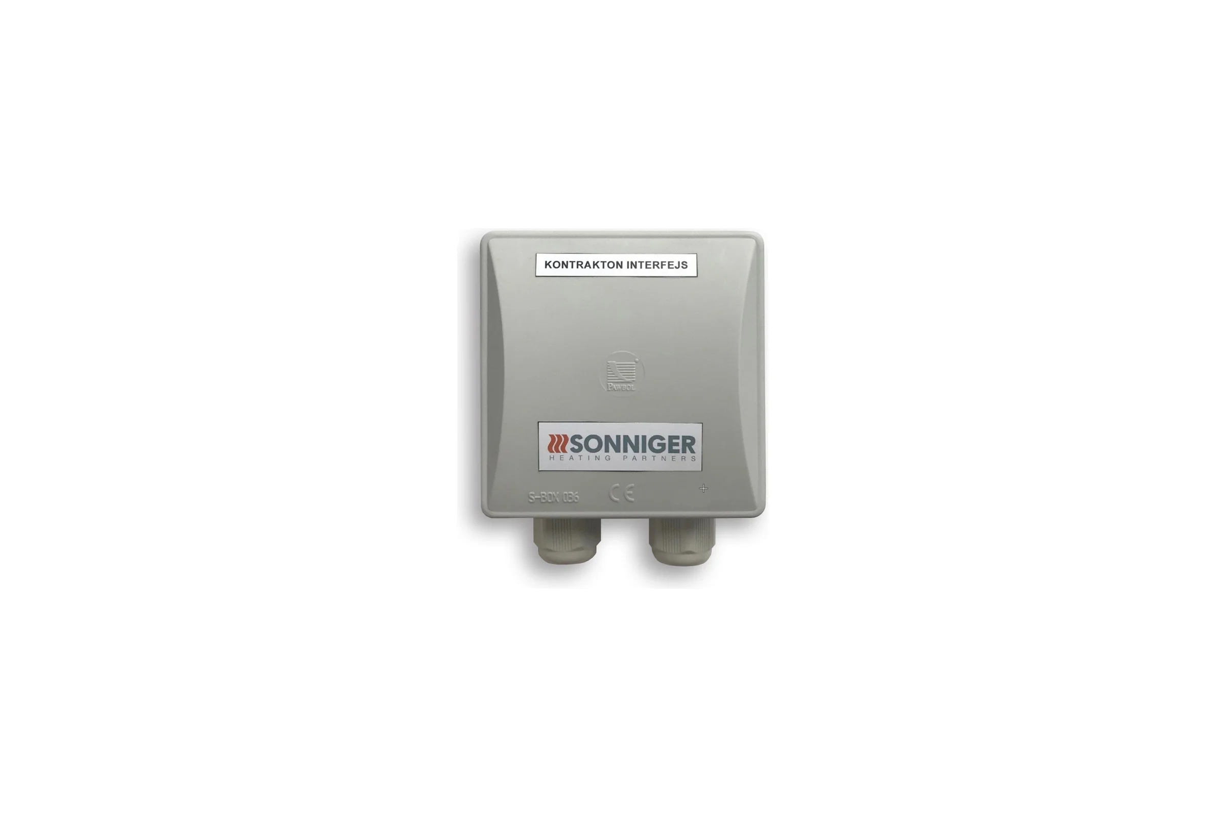 Выключатель герконовый концевой Doorswitch Guard sonniger CGA0028