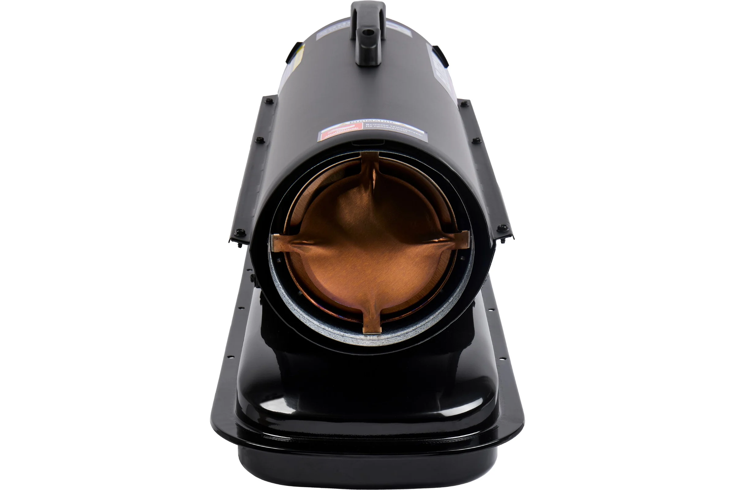 Пушка тепловая дизельная Elitech DGH 15 HD 208276