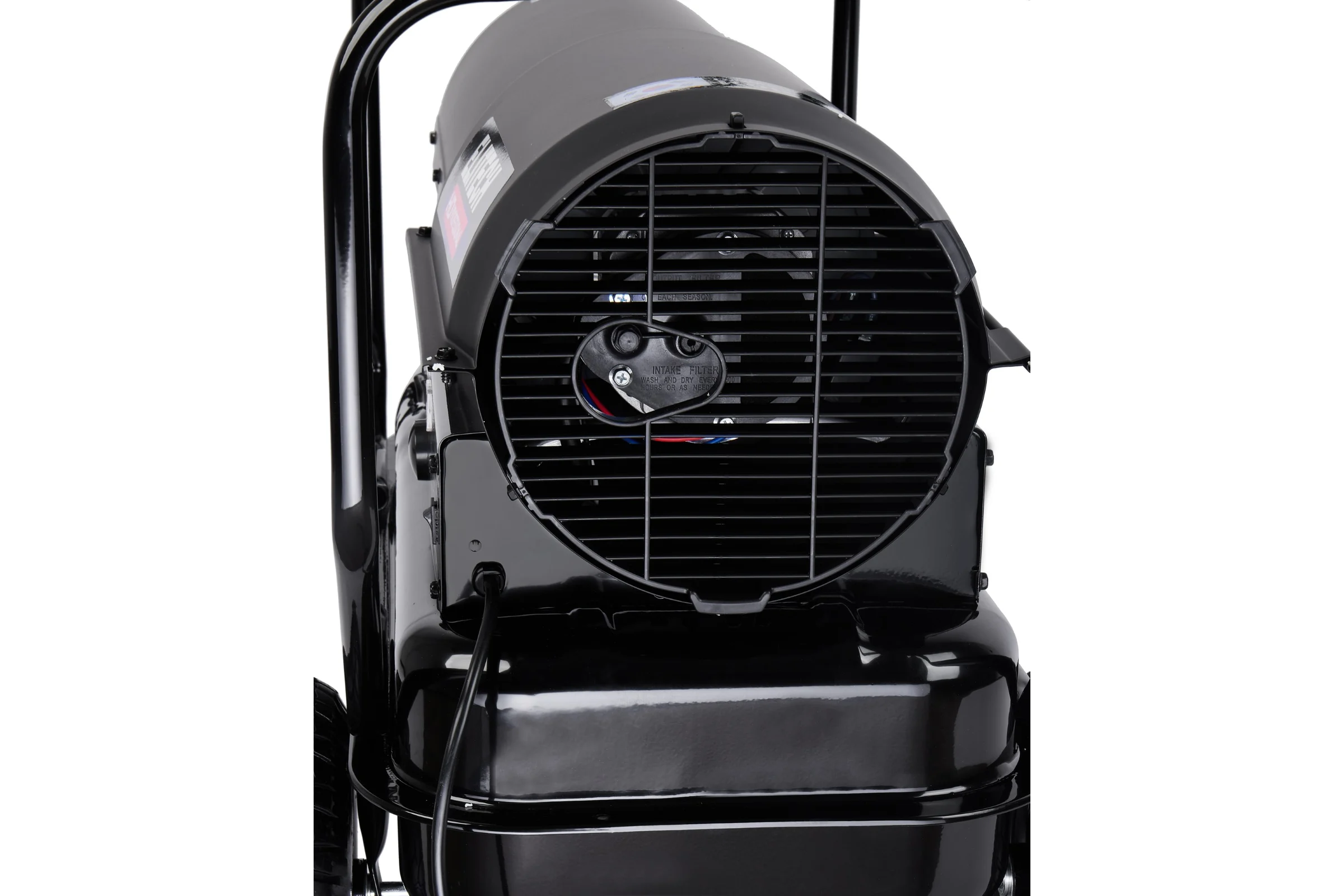Пушка тепловая дизельная Elitech DGH 70 HD 208280