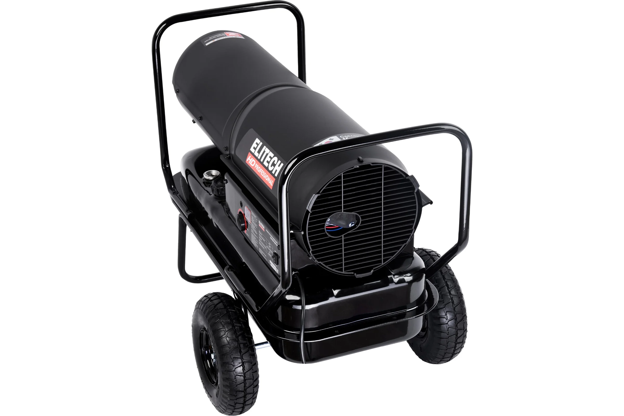 Пушка тепловая дизельная Elitech DGH 55 HD 208279