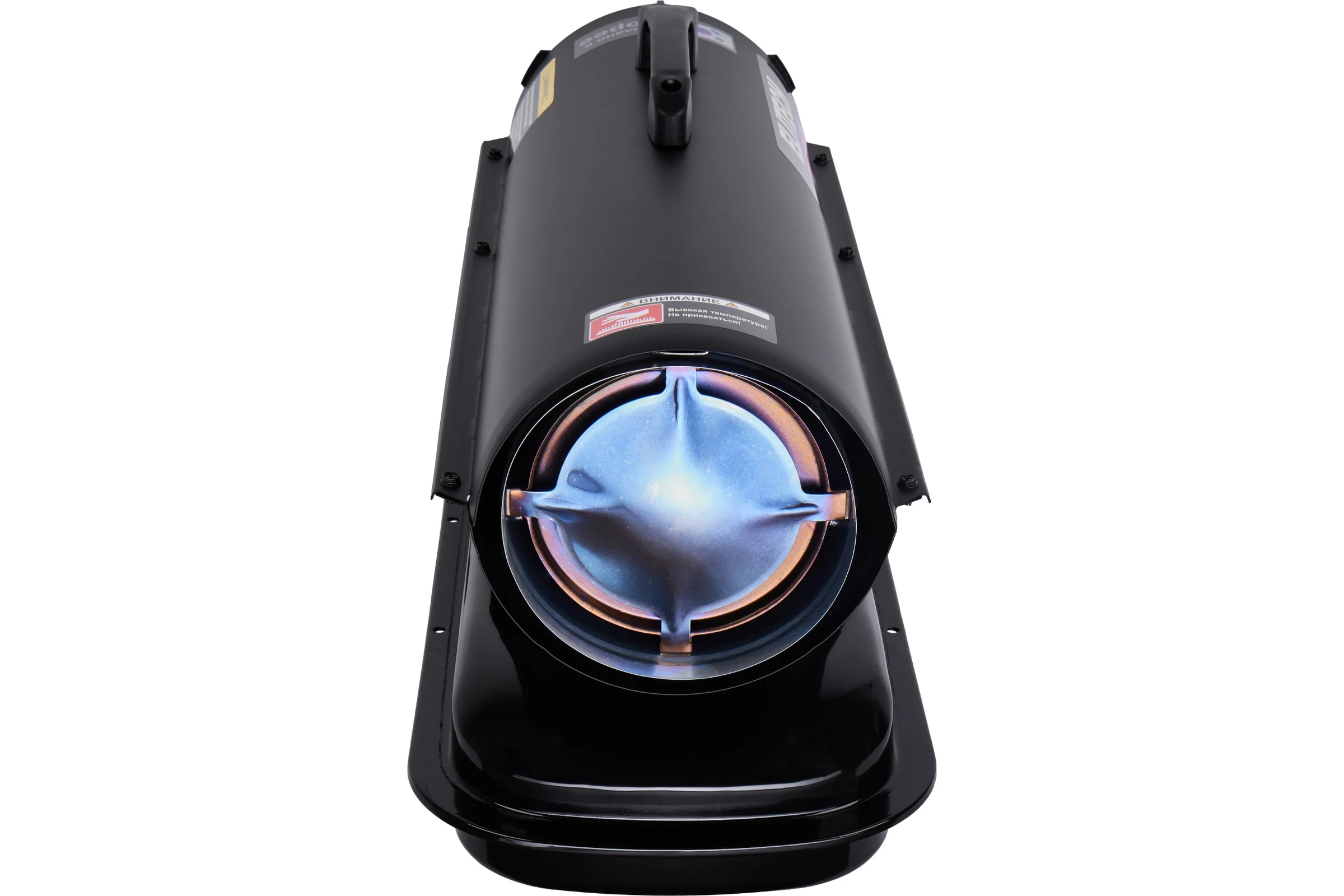 Пушка тепловая дизельная Elitech DGH 25 HD 208277