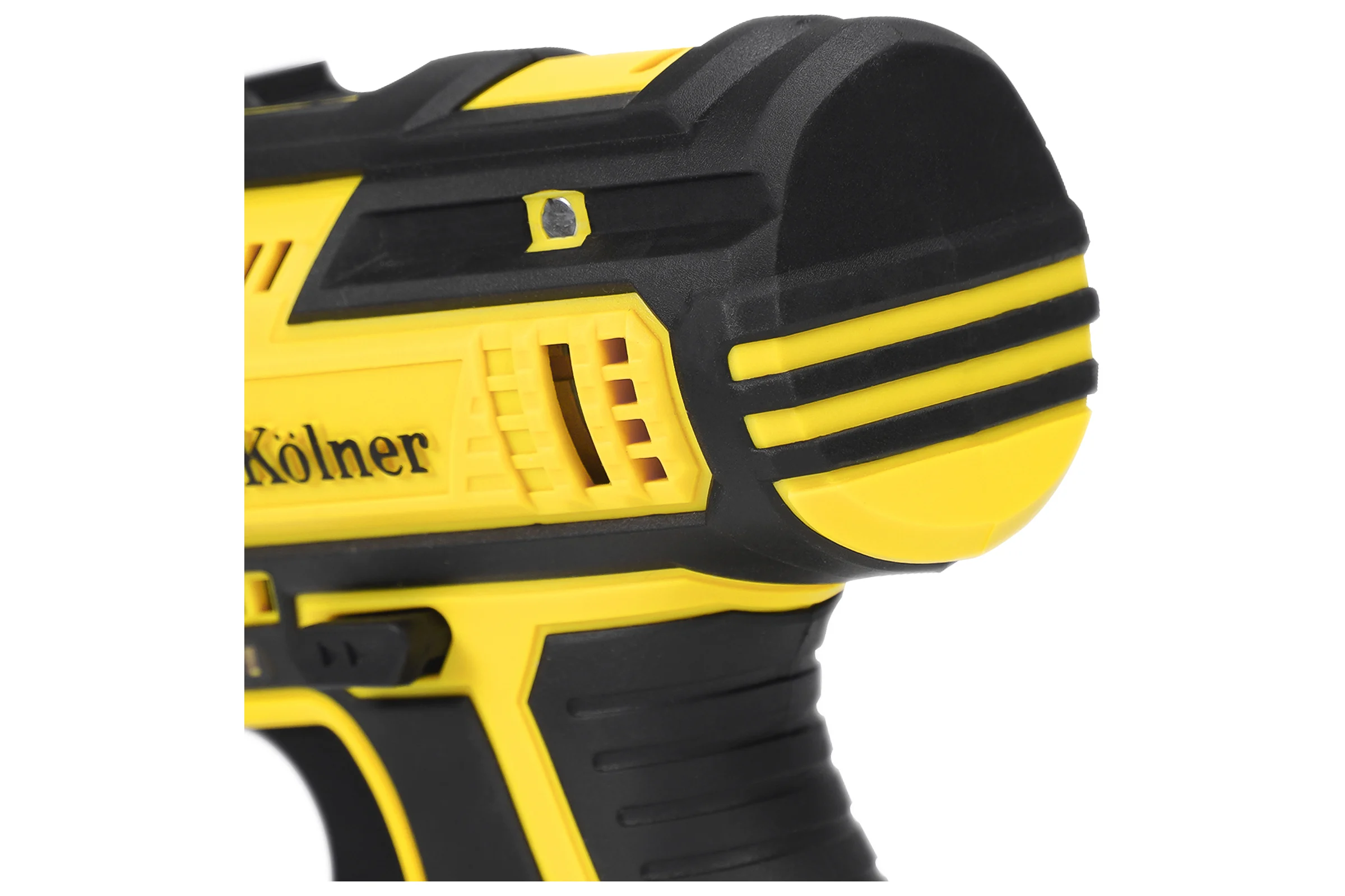 Аккумуляторная дрель-шуруповерт Kolner KCD 12LM 8020100351