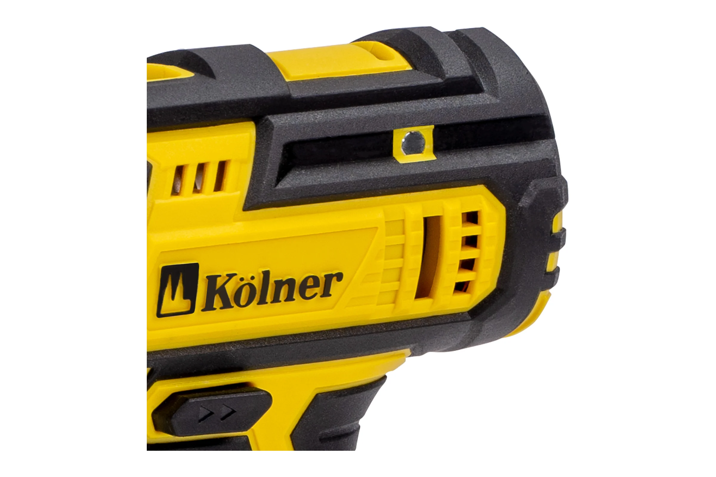 Аккумуляторная дрель-шуруповерт Kolner KCD 16-2L 8020100442