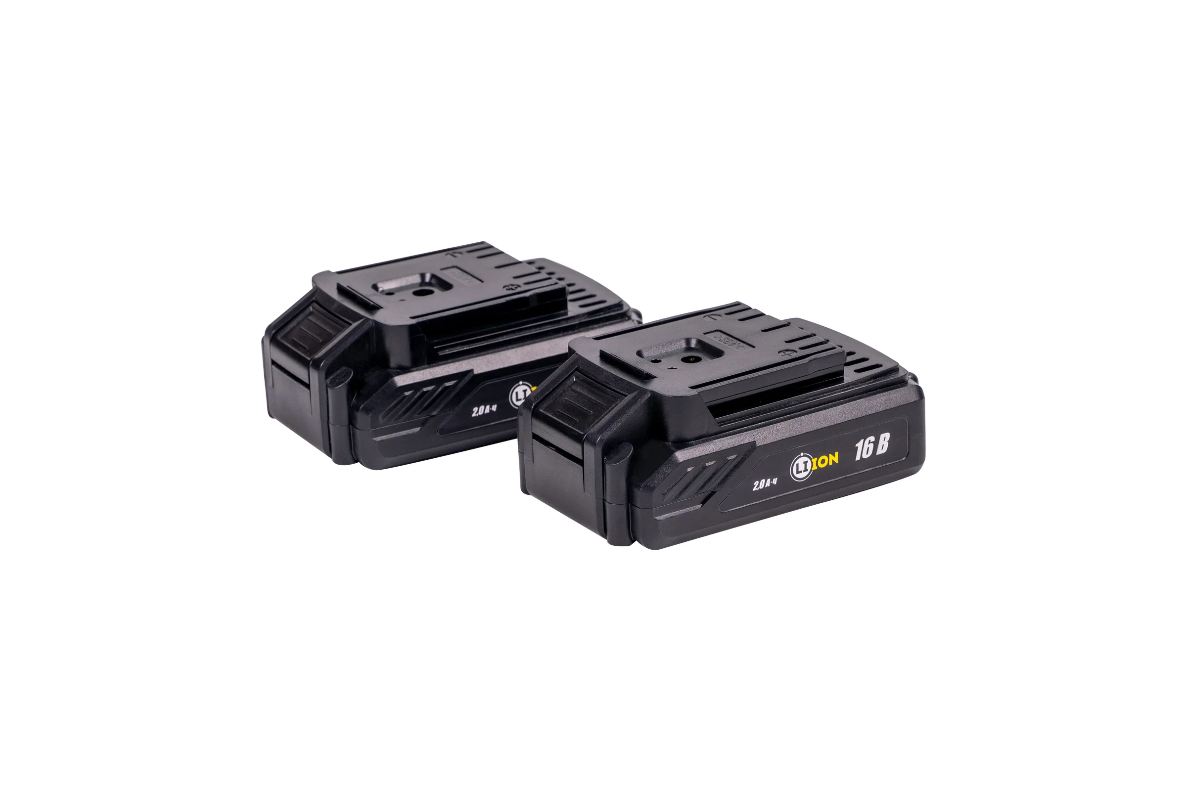 Аккумуляторная дрель-шуруповерт Kolner KCD 16-2L 8020100442