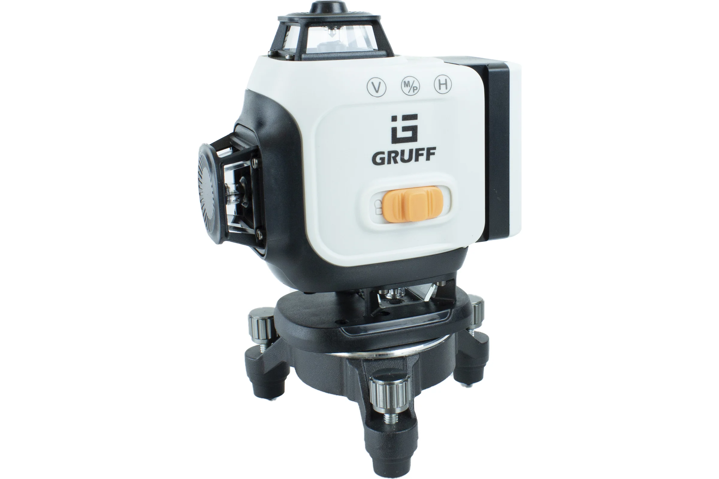 Лазерный уровень GRUFF PD-16