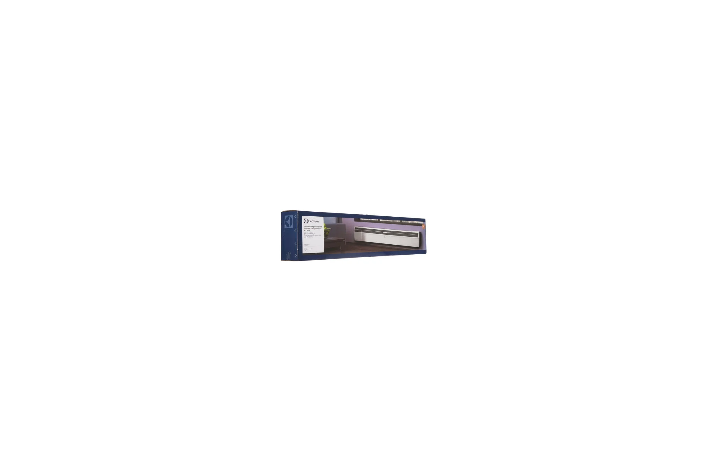 Конвектор Electrolux ECH/AG-2000 PI НС-1244433