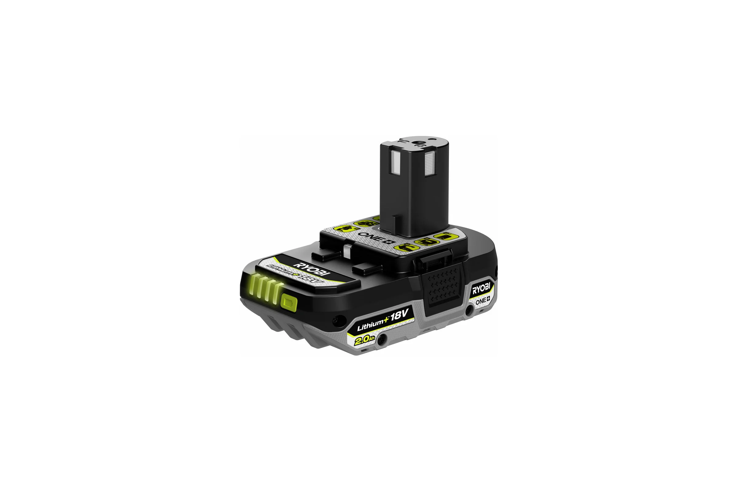 Аккумулятор Ryobi ONE+ 2.0 Ач RB1820C 5133005052