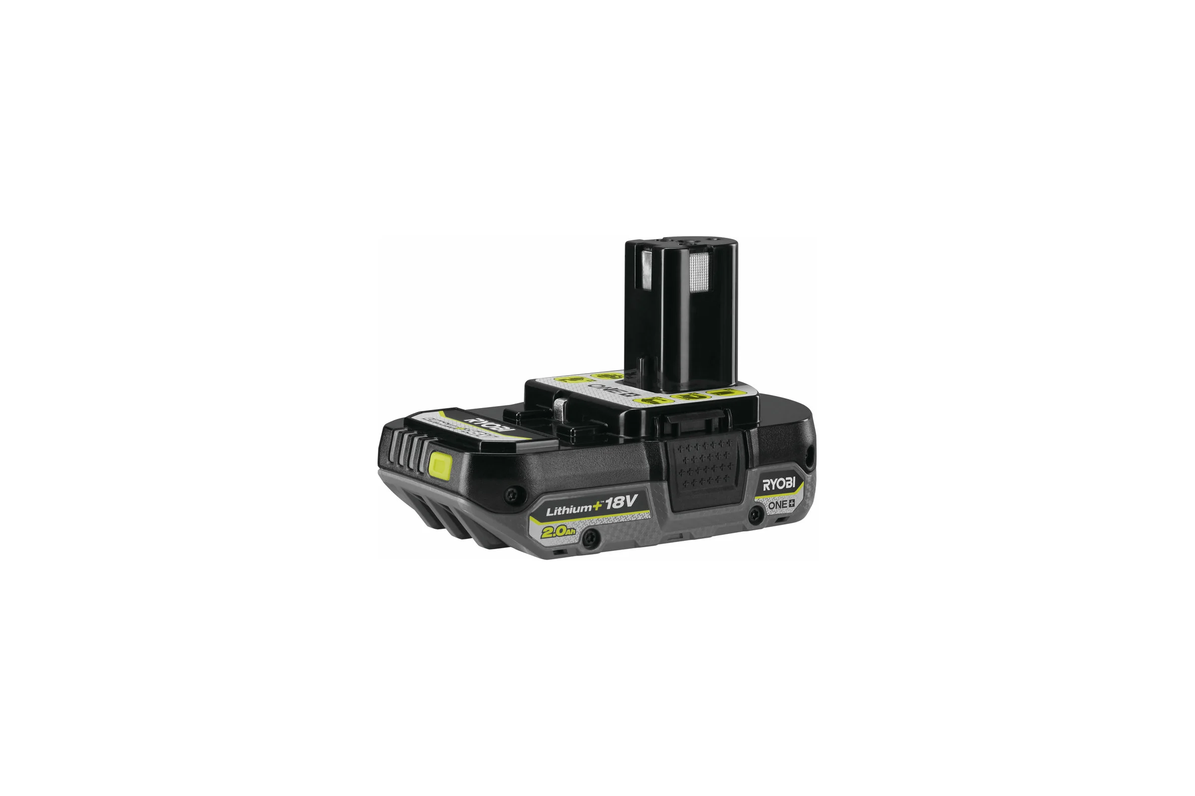 Аккумулятор Ryobi ONE+ 2.0 Ач RB1820C 5133005052