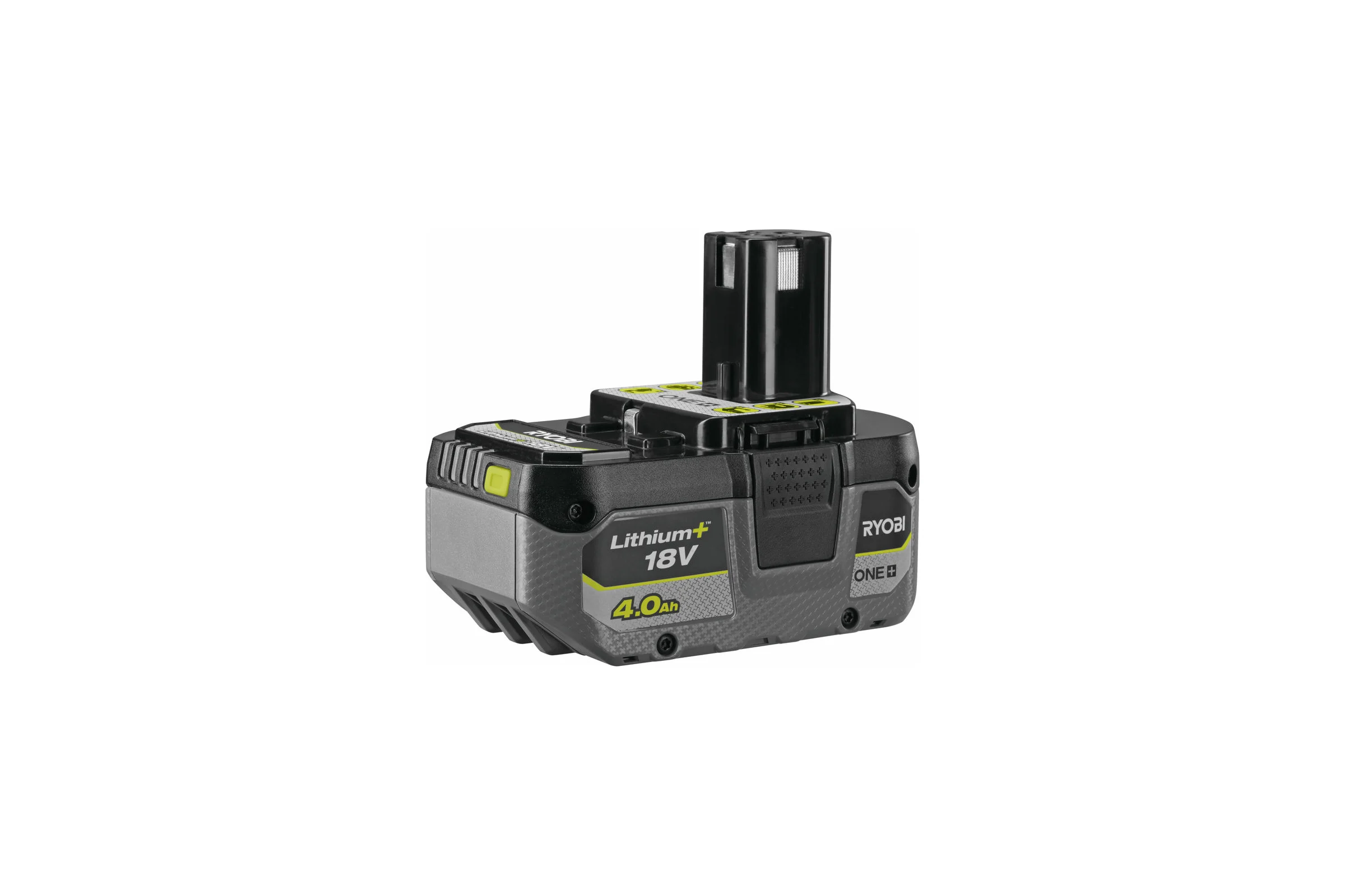 Аккумулятор Ryobi ONE+ RB1840X (18 В; 4 А*ч; Li-ion) 5133005053