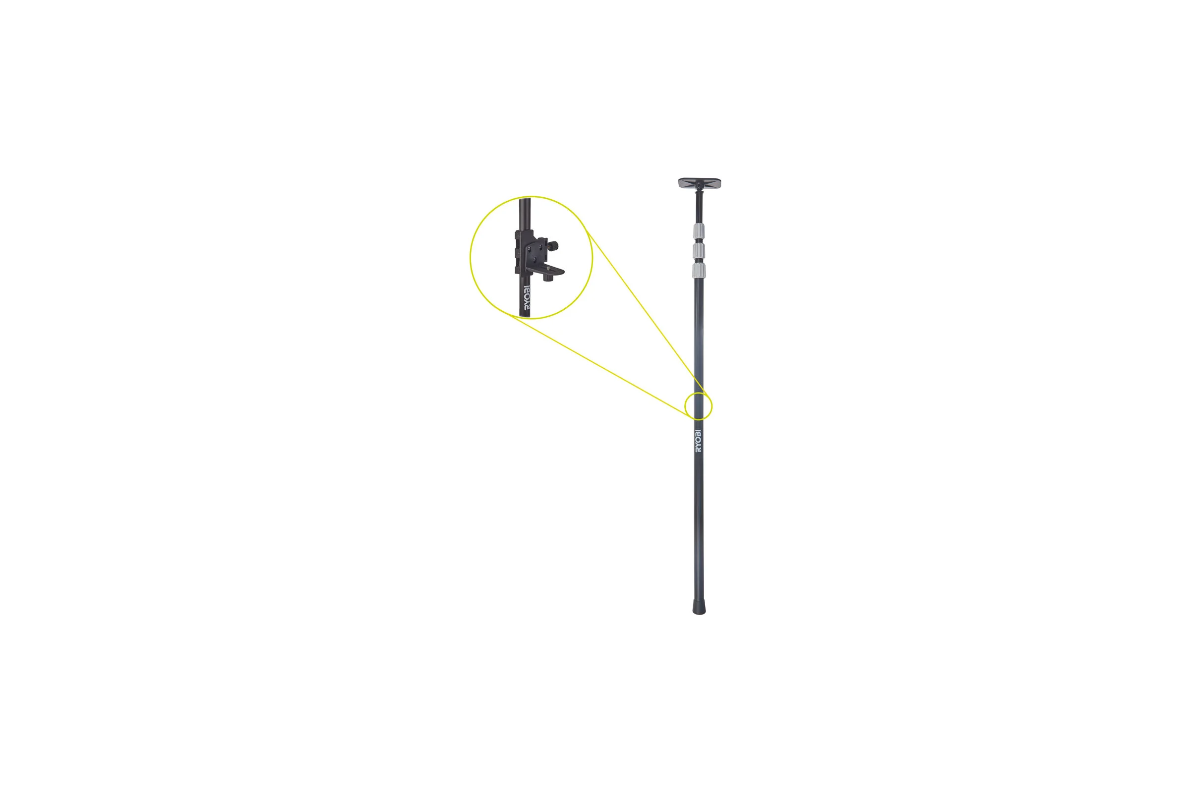 Телескопическая штанга RBCLTP1 Ryobi 5133005033