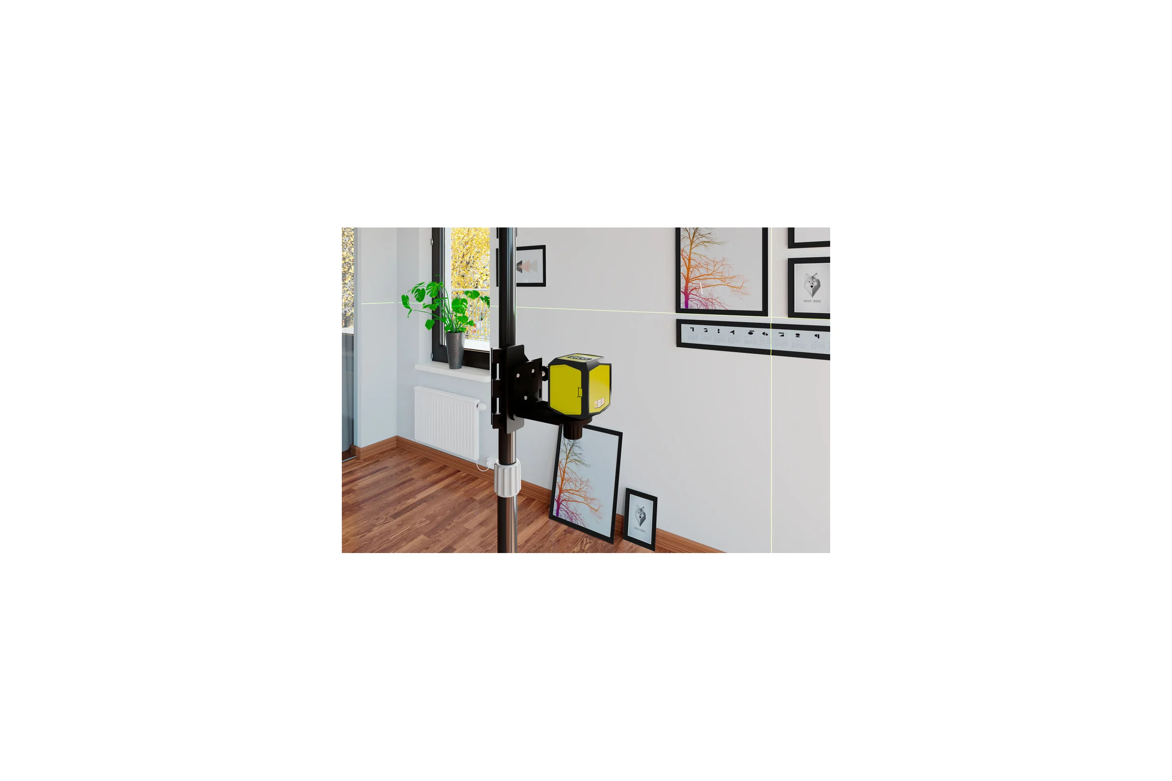 Телескопическая штанга RBCLTP1 Ryobi 5133005033