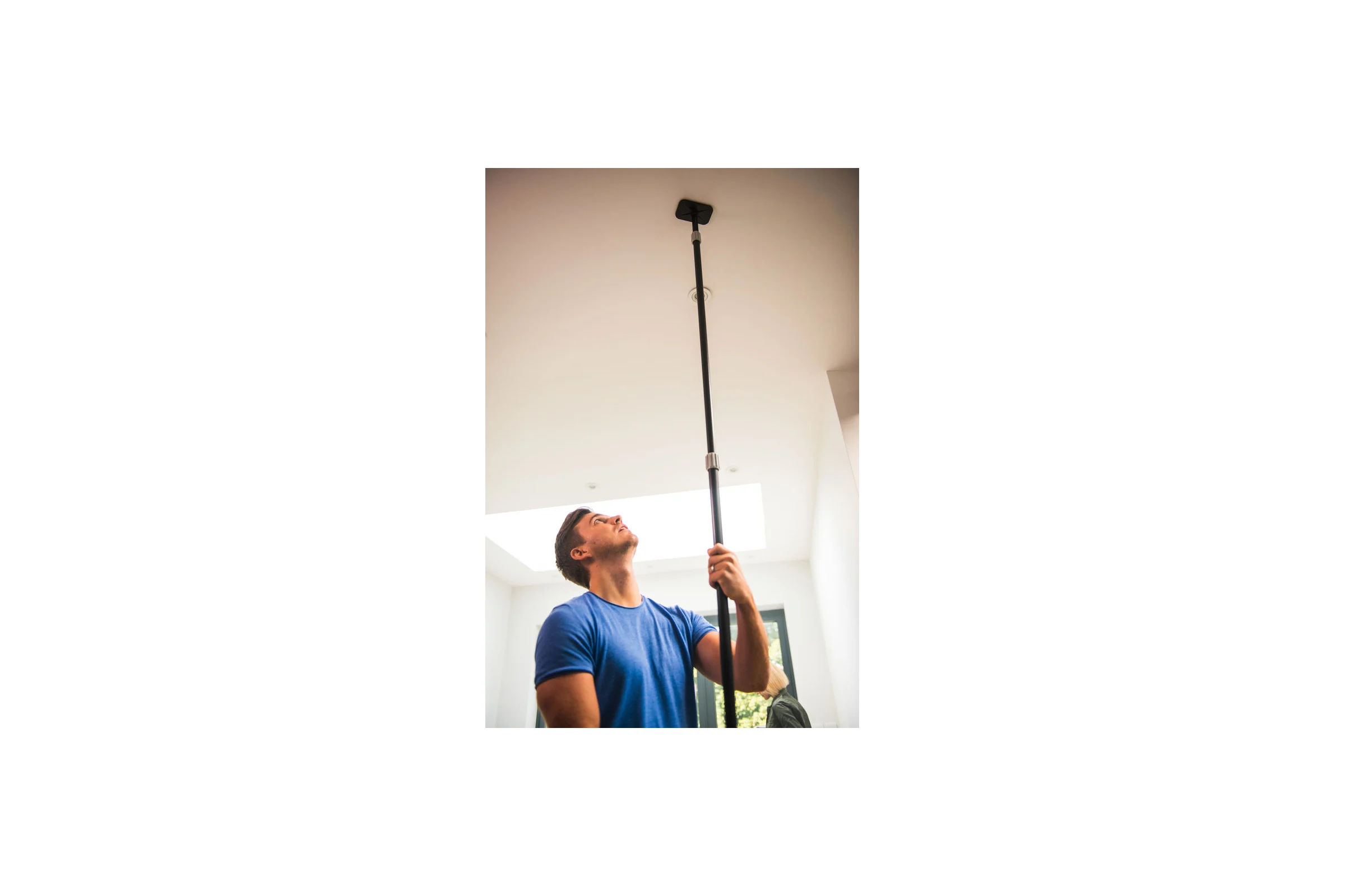 Телескопическая штанга RBCLTP1 Ryobi 5133005033