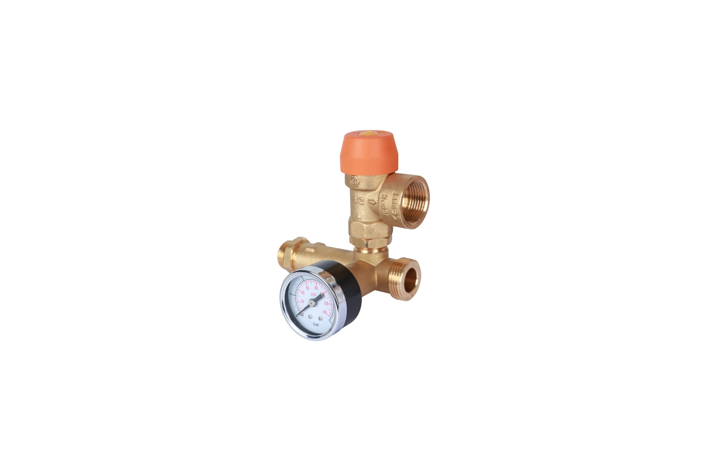 Насосная группа STOUT с 34 пластинами, с насосом, в теплоиз. Grundfos UPSO25-65 SDG-0038-342502 RG008U9S95RRLF