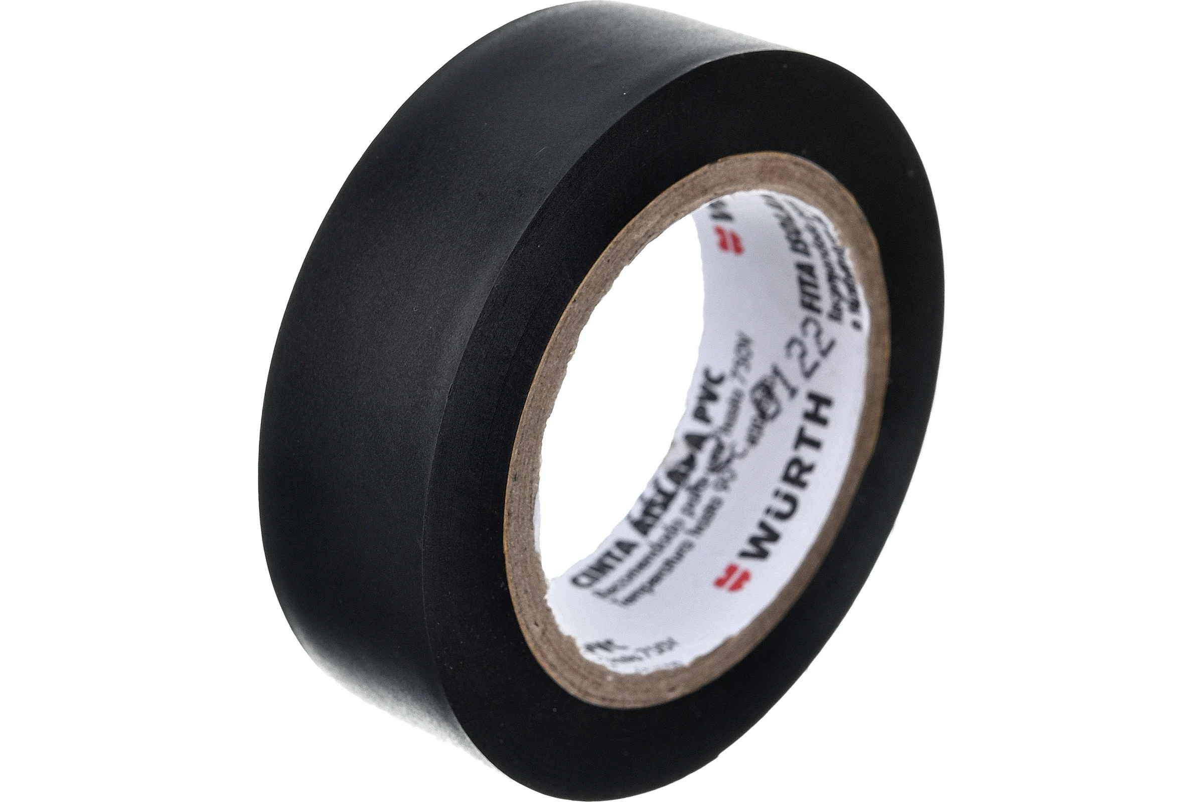 Изолента Wurth 18 мм х 10 м х 0.13 мм 1985181001092 1