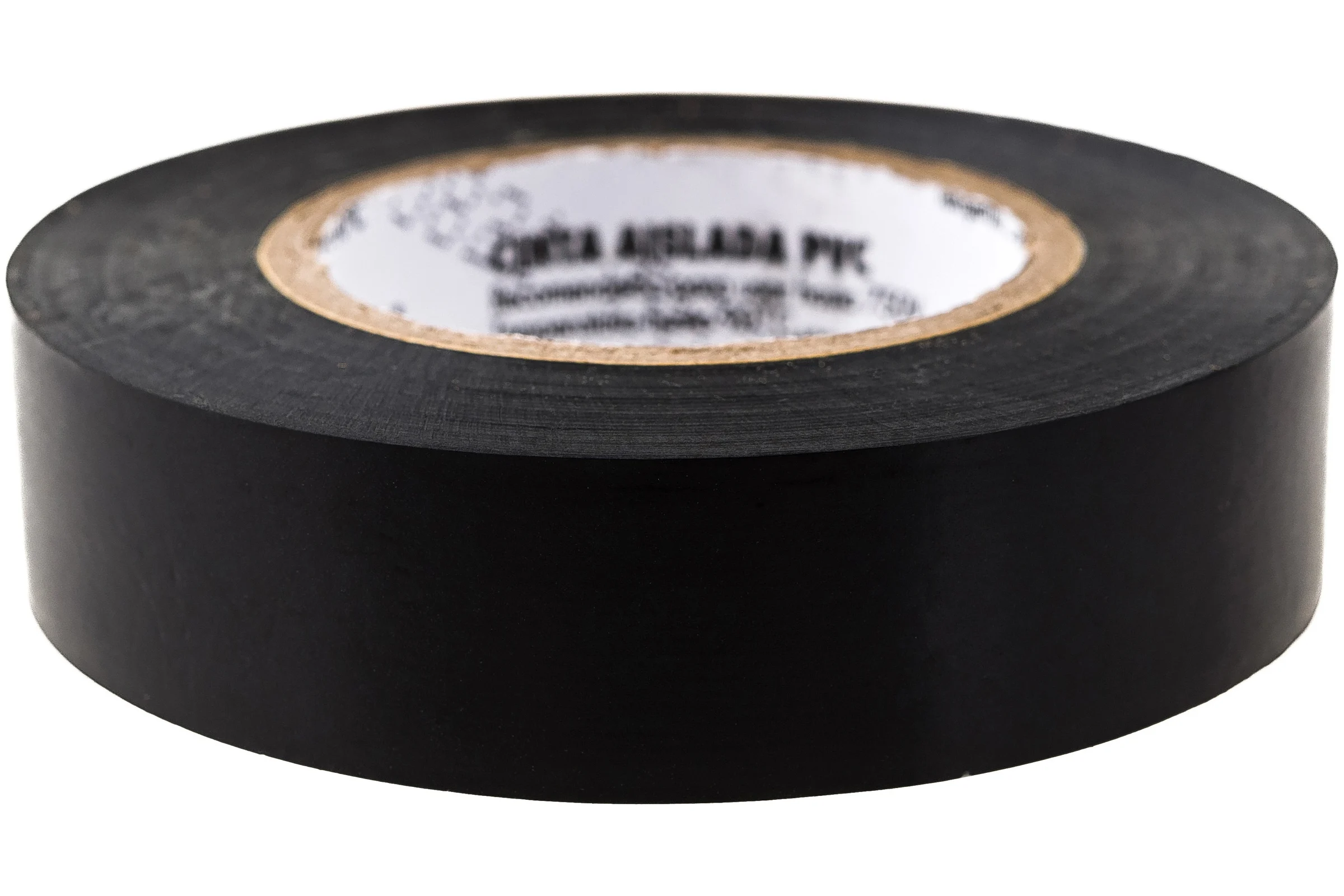 Изолента Wurth PVC BLACK 18 мм х 20 м х 0.13 мм 1985182001092 1