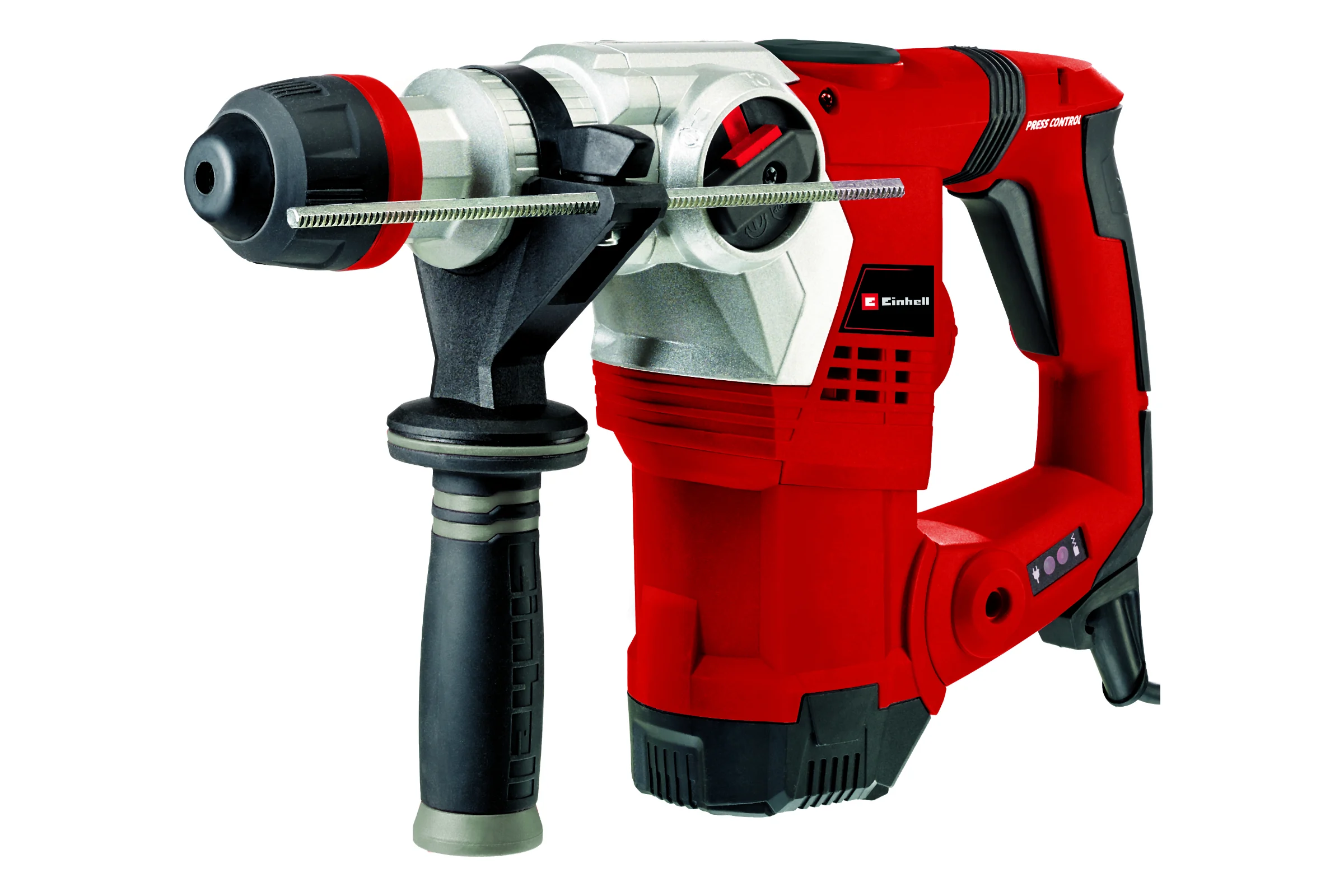 Перфоратор Einhell TE-RH 32 4F Kit 4257944