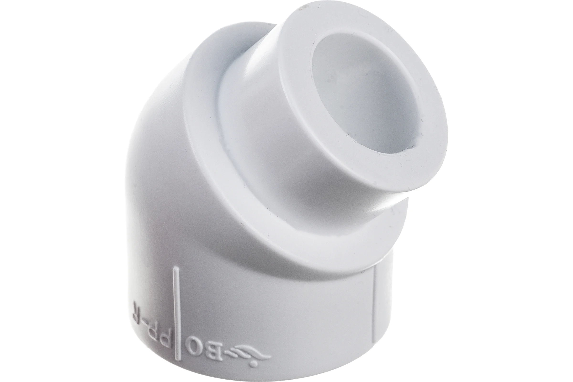 Уголок Blue Ocean 45 вн/нар - 32 полипропиленовый PPRF/45EIE(W)-32