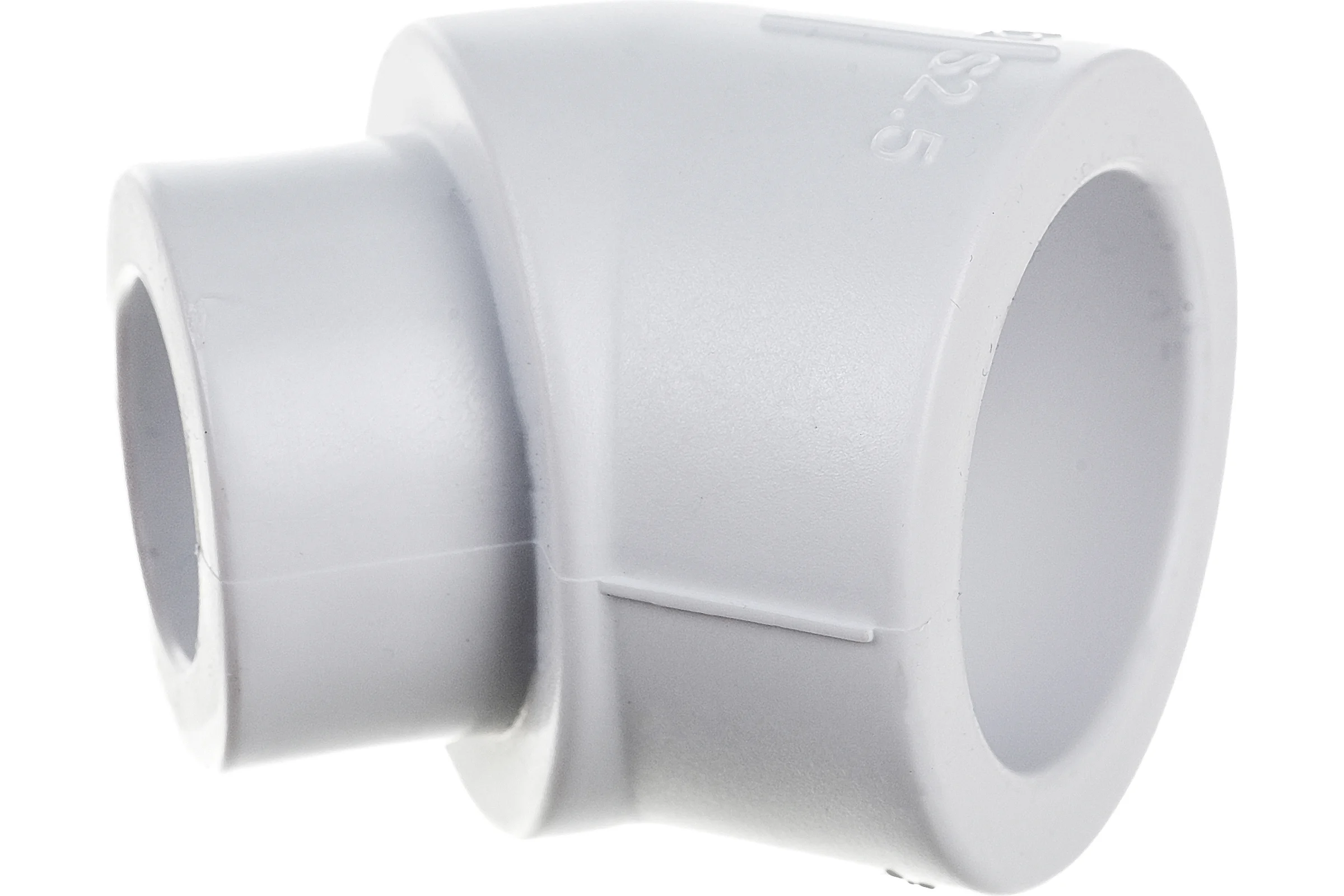 Уголок Blue Ocean 45 вн/нар - 32 полипропиленовый PPRF/45EIE(W)-32